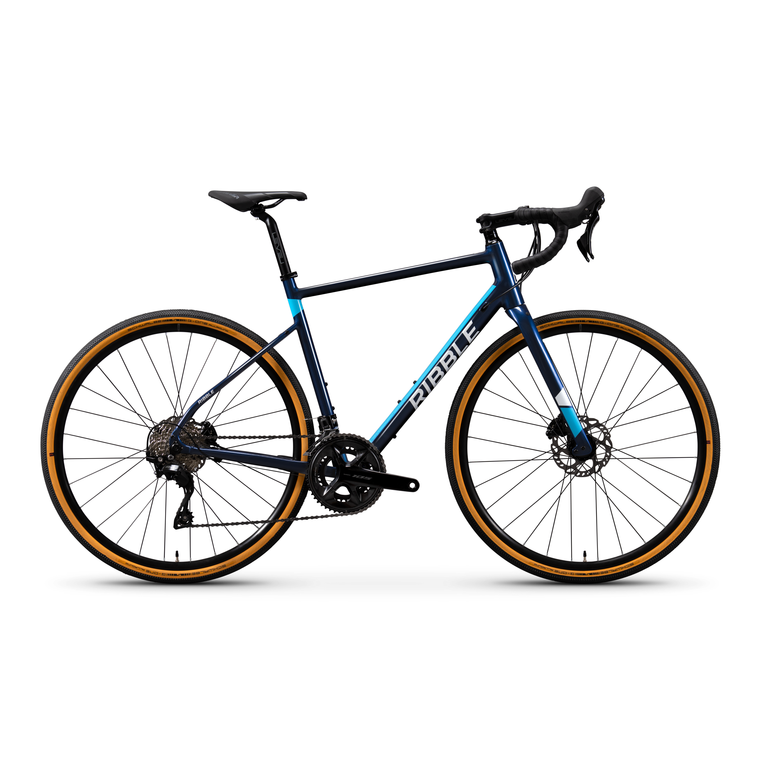 Ribble Cycles Ribble CGR AL - Enthusiast