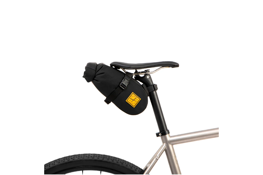 Restrap Saddle Pack - 2.5 Litres