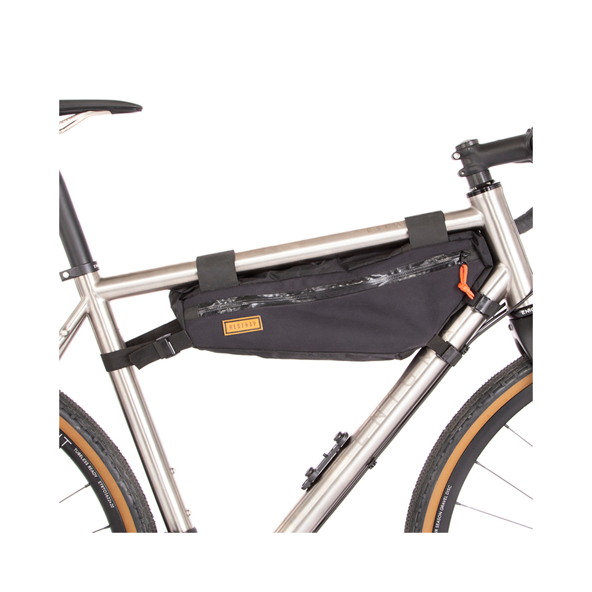 Image of Restrap Frame Bag