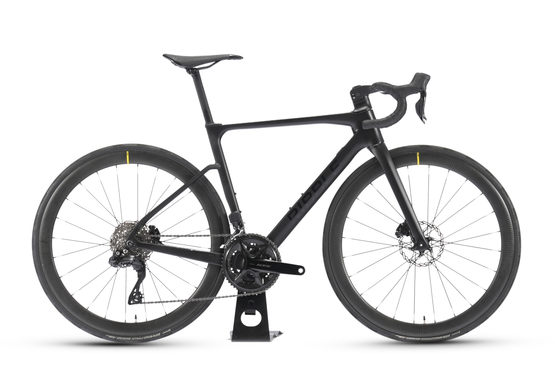 Image of Ribble Endurance SL R Disc - Shimano 105 Di2 - Small