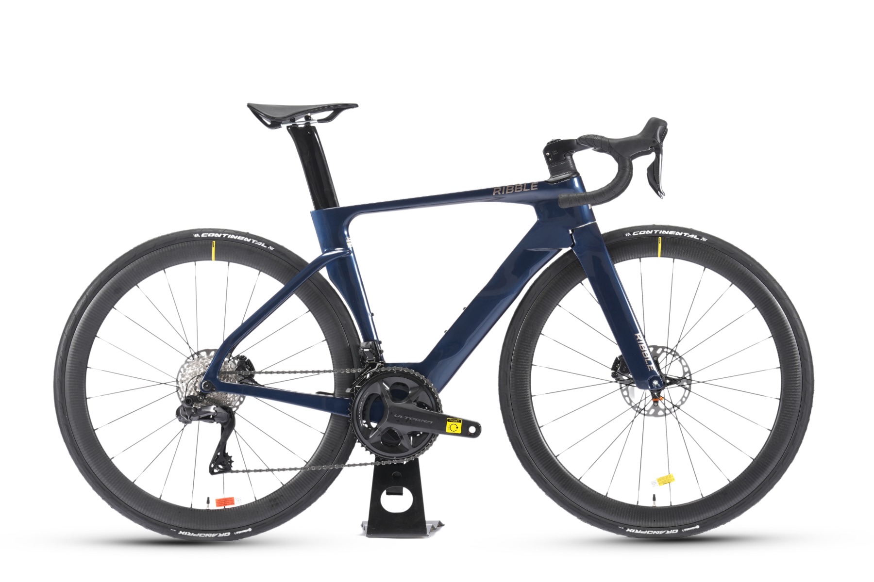 Ribble Ultra-Aero SL - Shimano Ultegra Di2 - XS