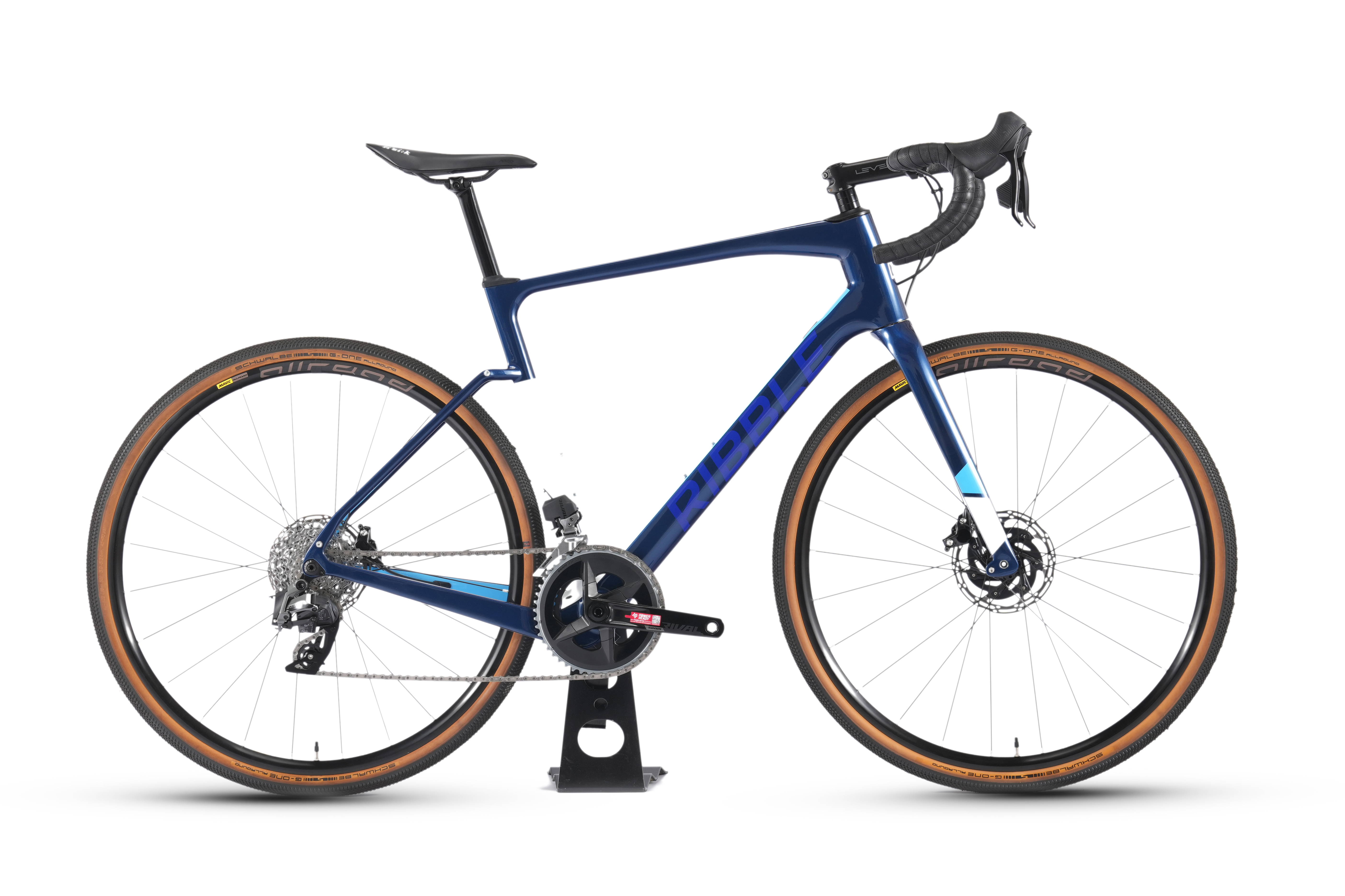 Image of Ribble CGR SL - SRAM Rival eTap AXS - Large