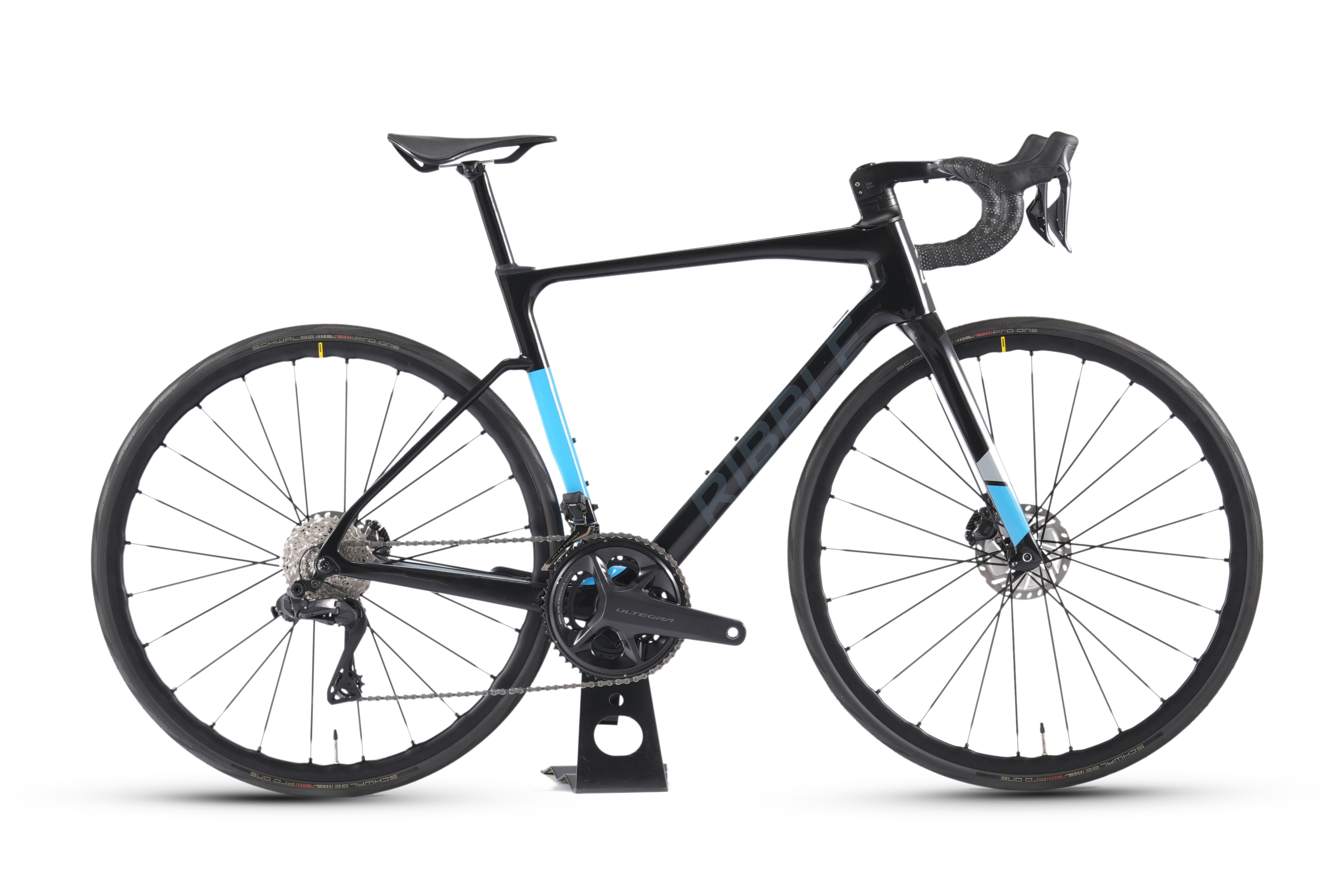 Image of Ribble Endurance SL Disc - Shimano Ultegra Di2 - Medium