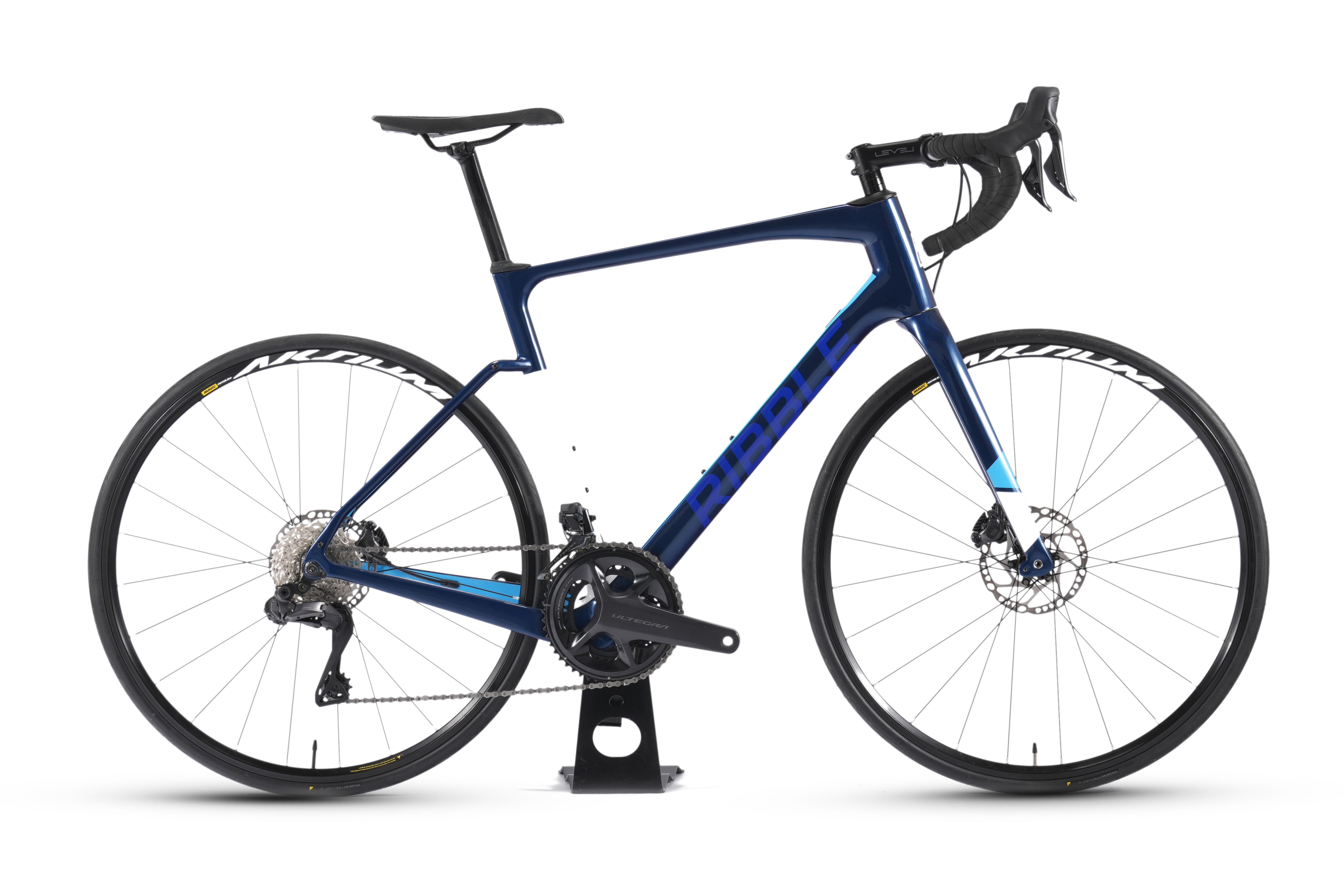 Image of Ribble CGR SL - Shimano Ultegra Di2 - Large