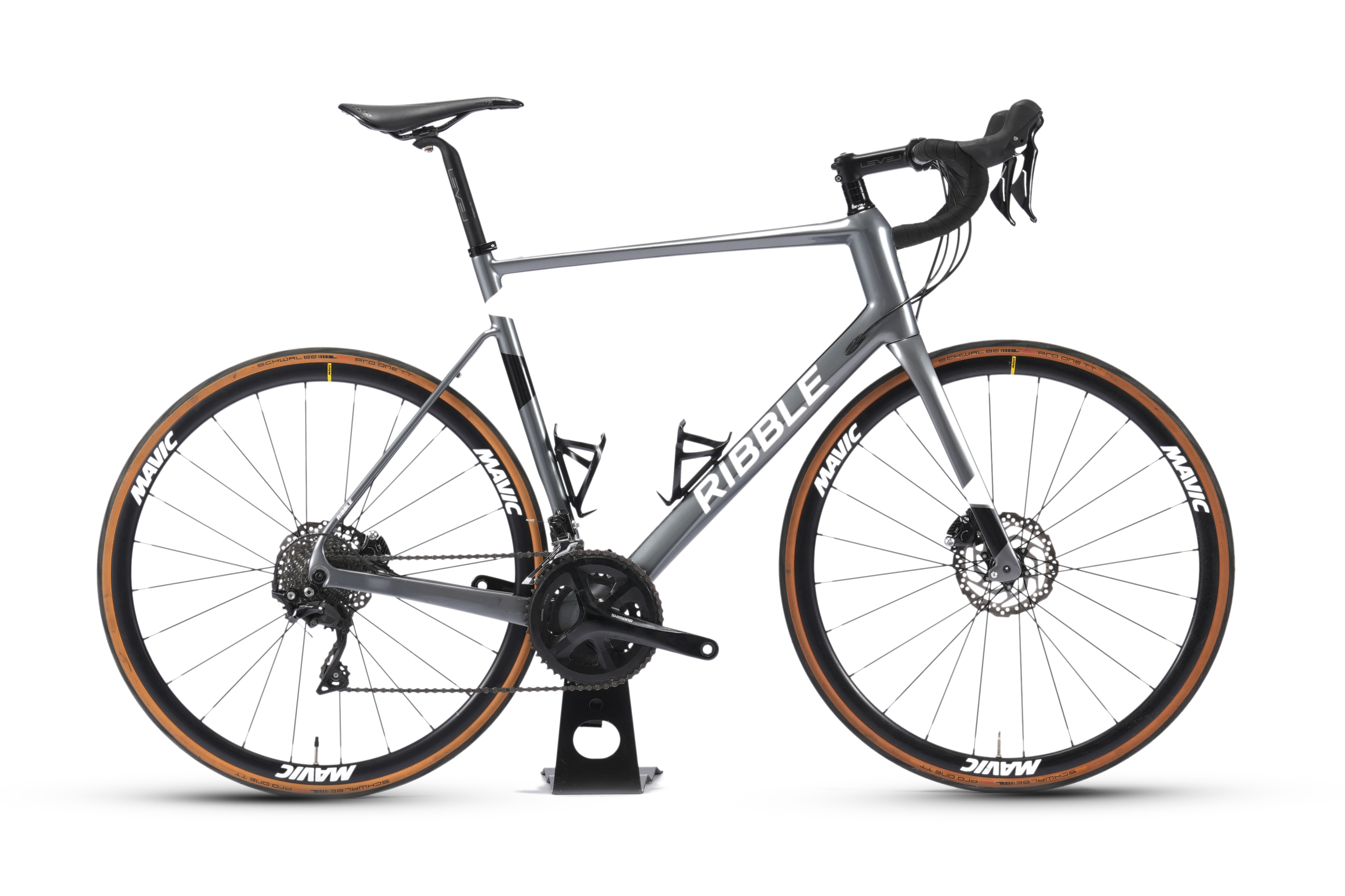 Image of Ribble R872 Disc - Shimano 105 - XL