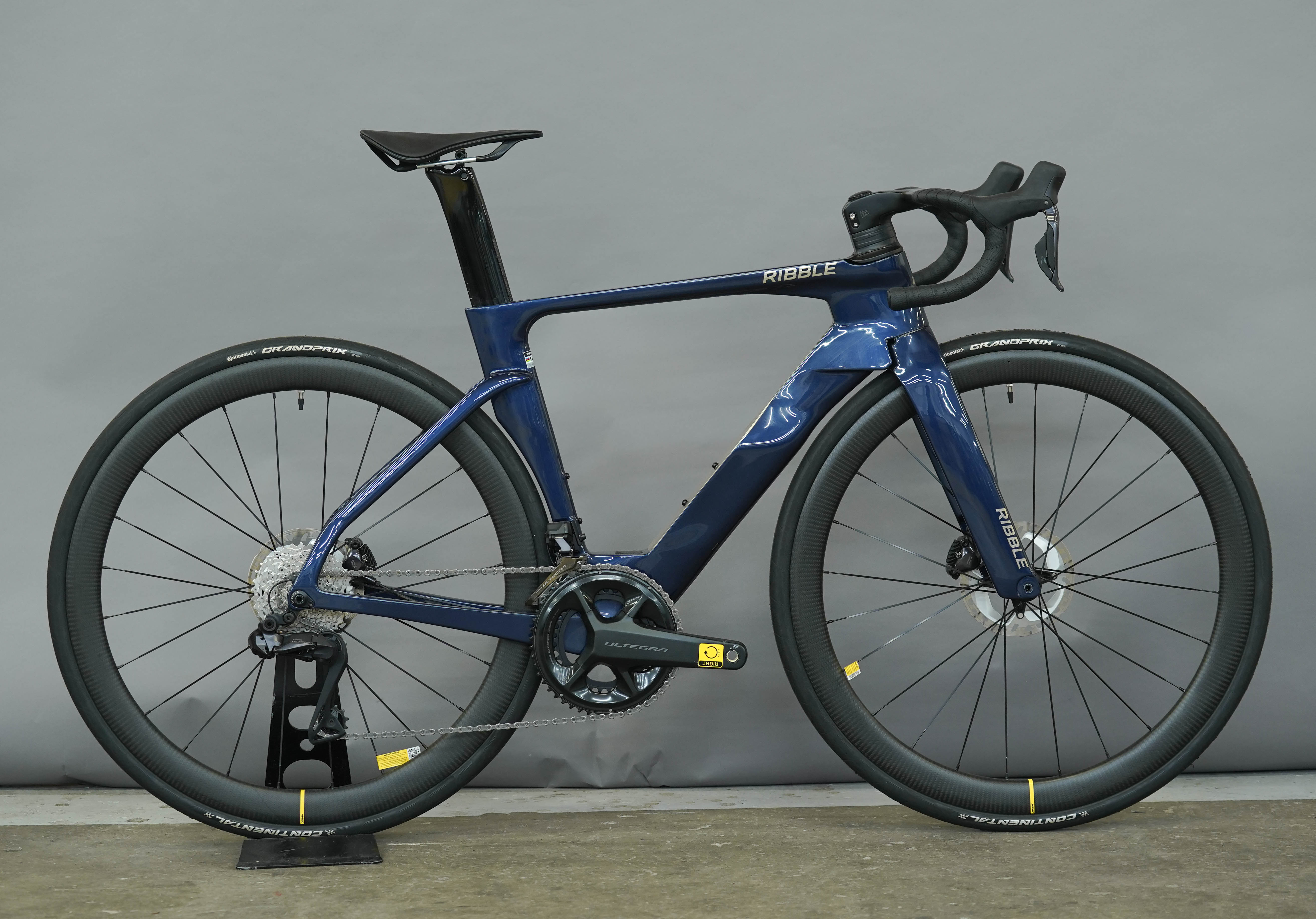 Ribble Ultra-Aero SL - Shimano Ultegra Di2 - XS