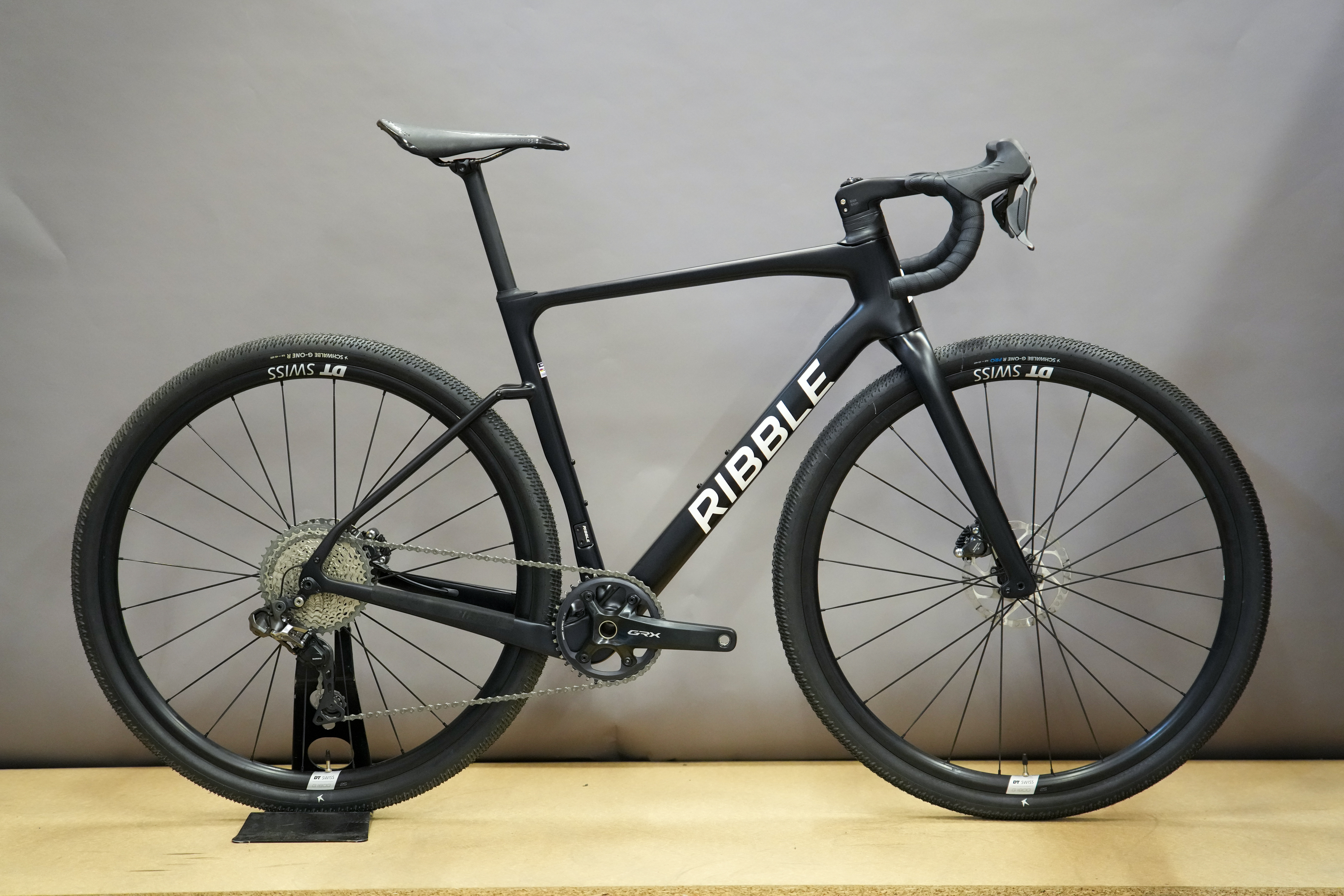 Image of Ribble CGR SL - Custom Colour - GRX Di2 - Medium
