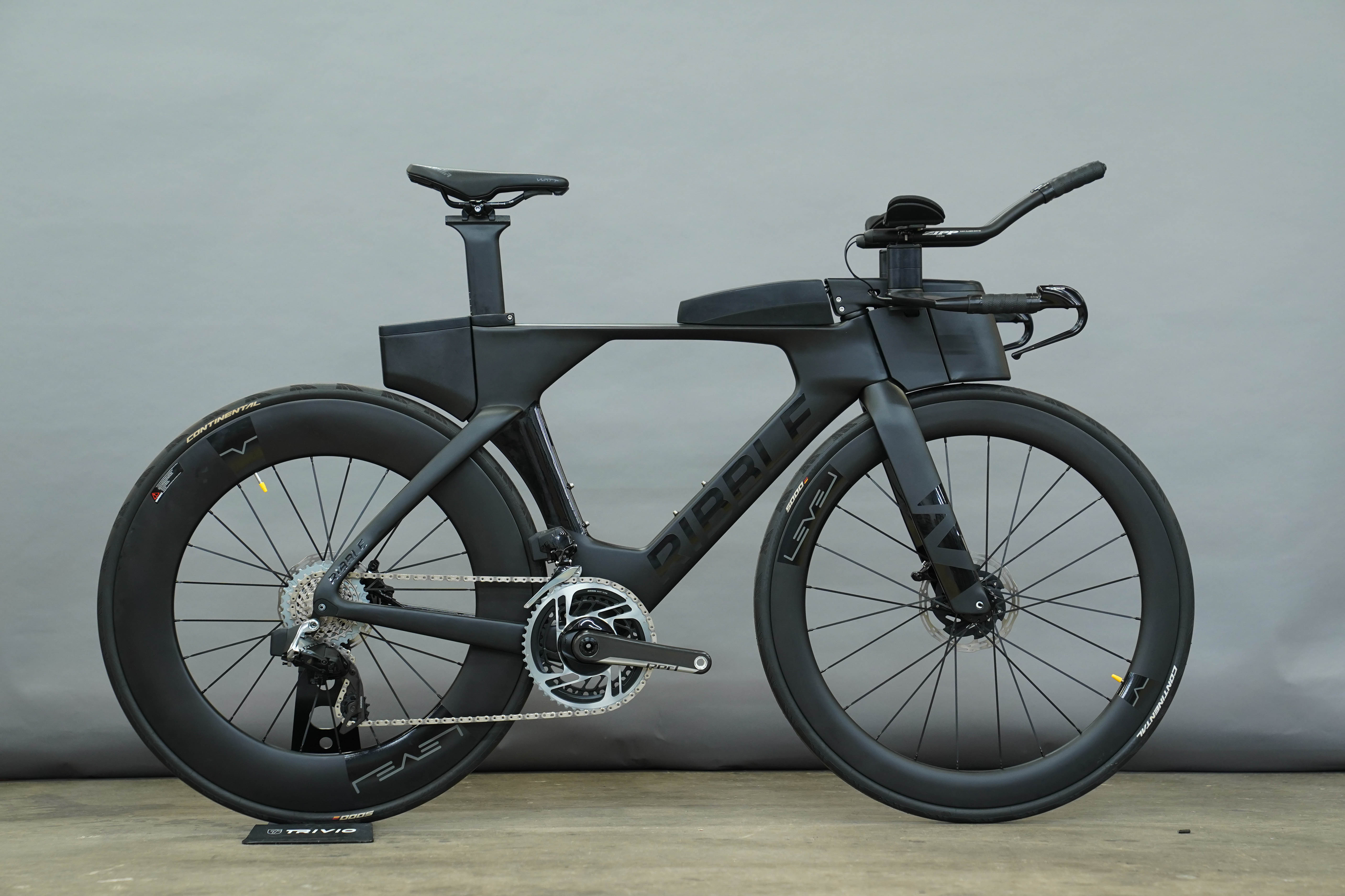 Ribble Ultra Tri Disc-MD - Pro