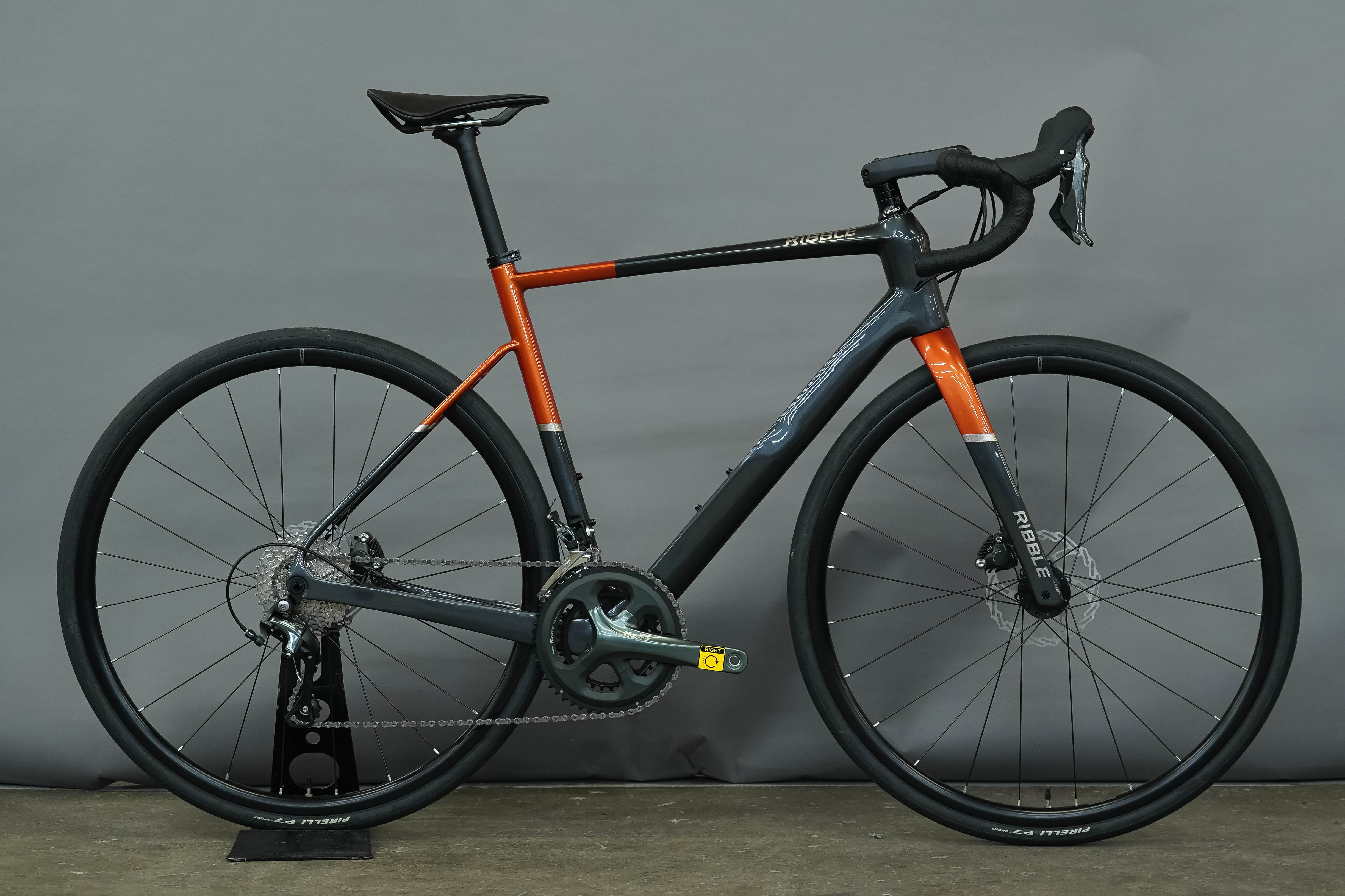 Image of Ribble Allroad SL - Shimano Tiagra - Medium