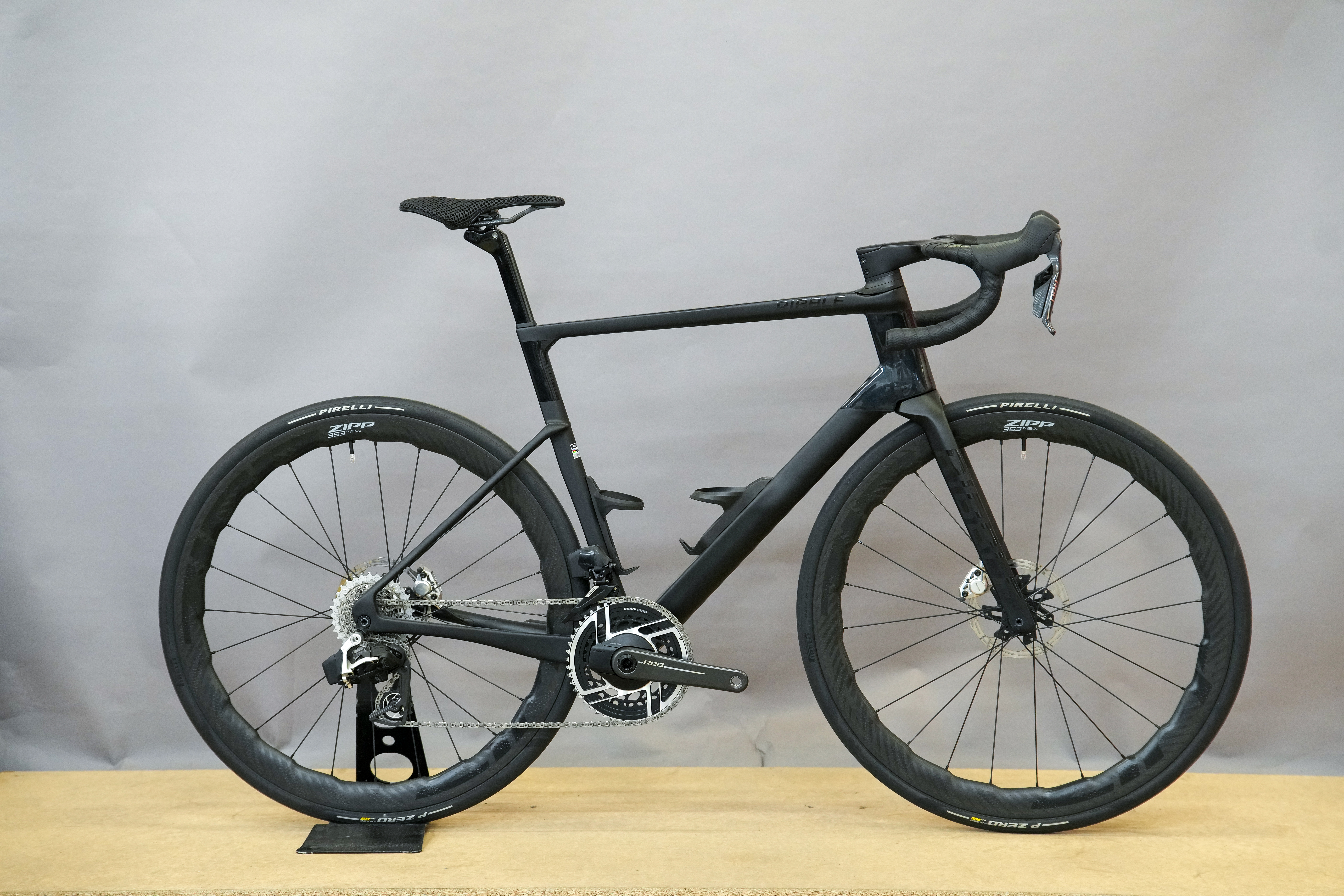 Image of Ribble Ultra-Race - Sram Red AXS E1 - Large