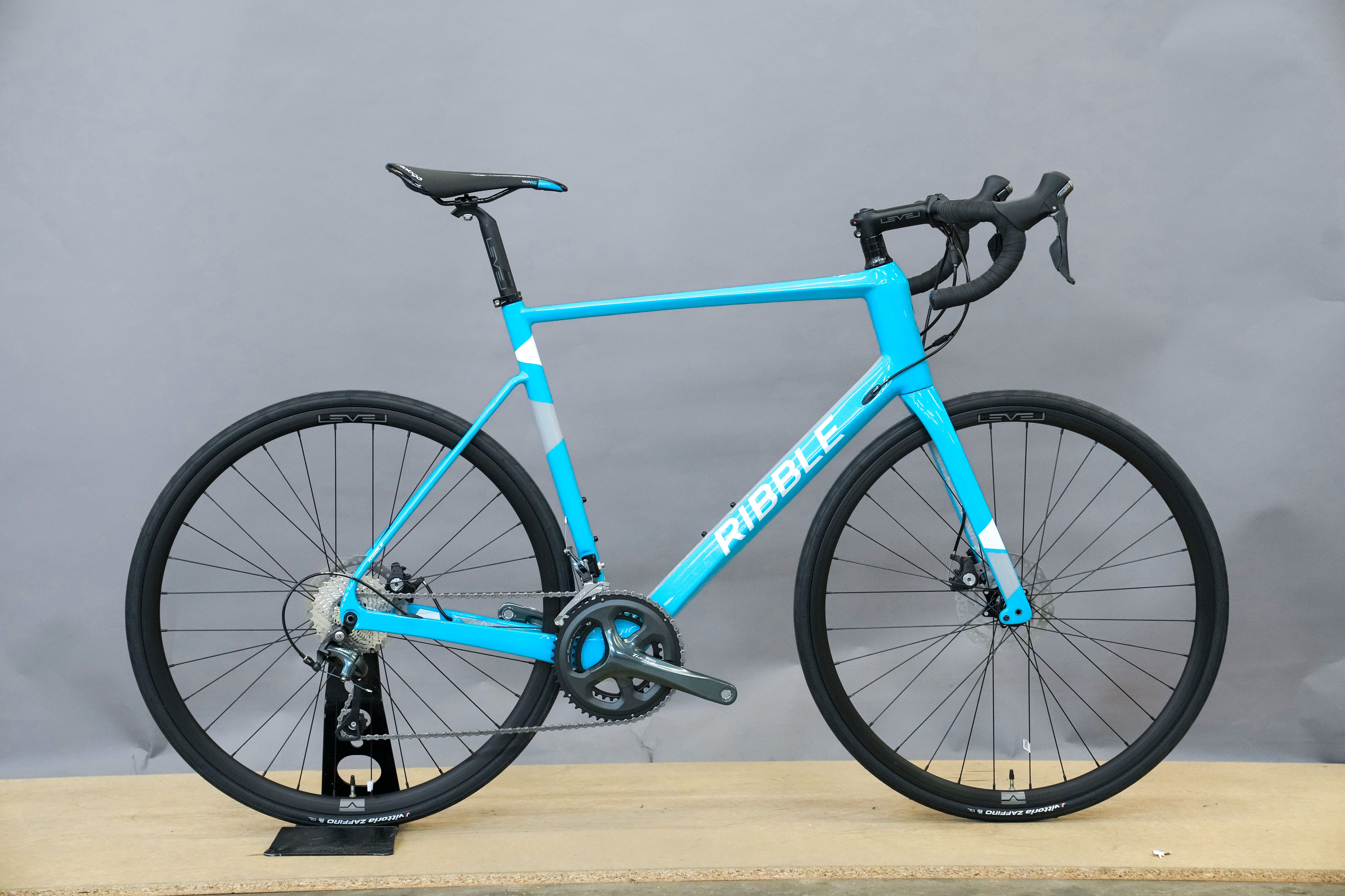 Ribble Cycles Ribble R872 Disc - Shimano Tiagra - XL