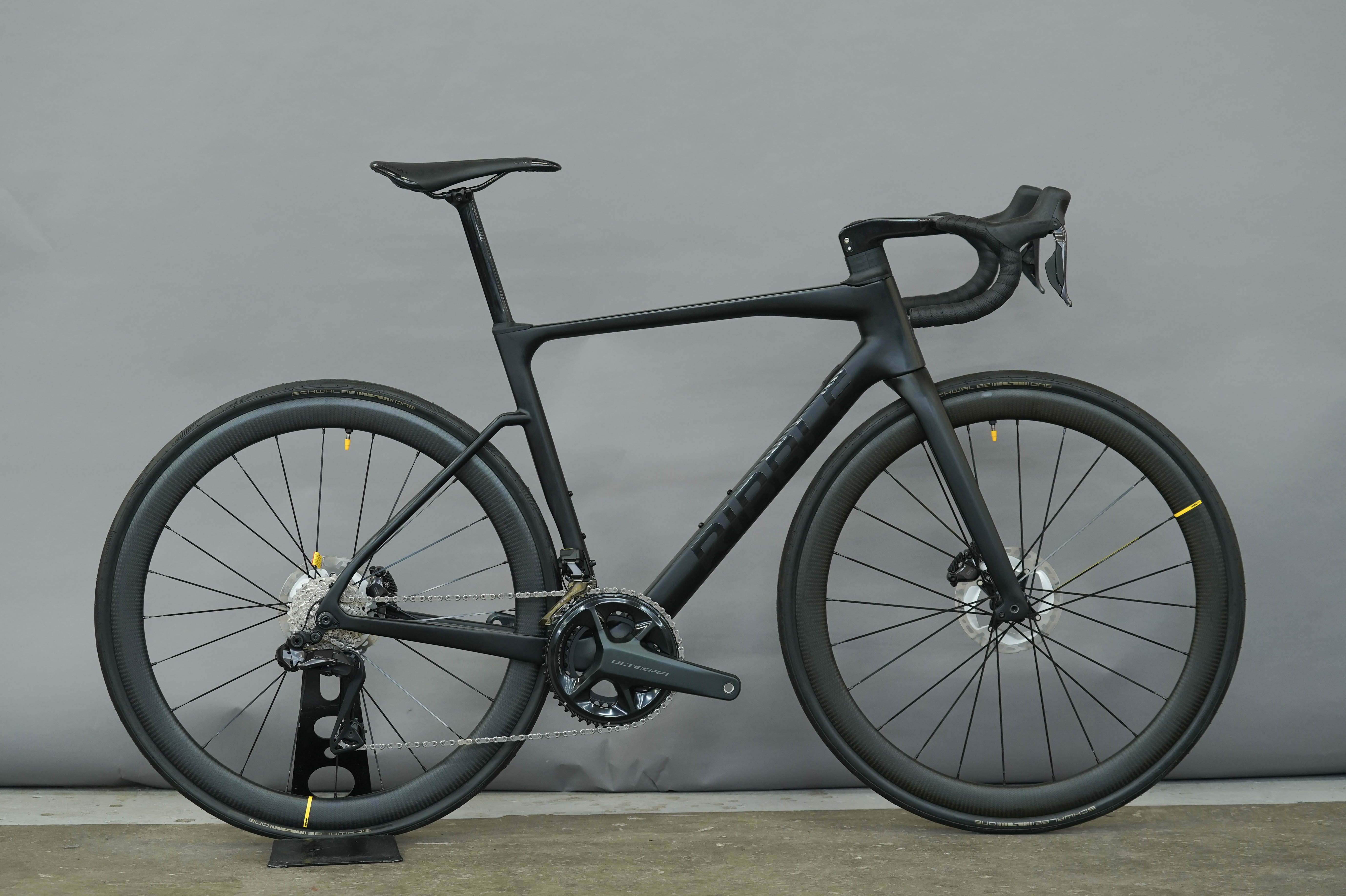 Ribble Endurance SL R Disc - Shimano Ultegra Di2 - Medium
