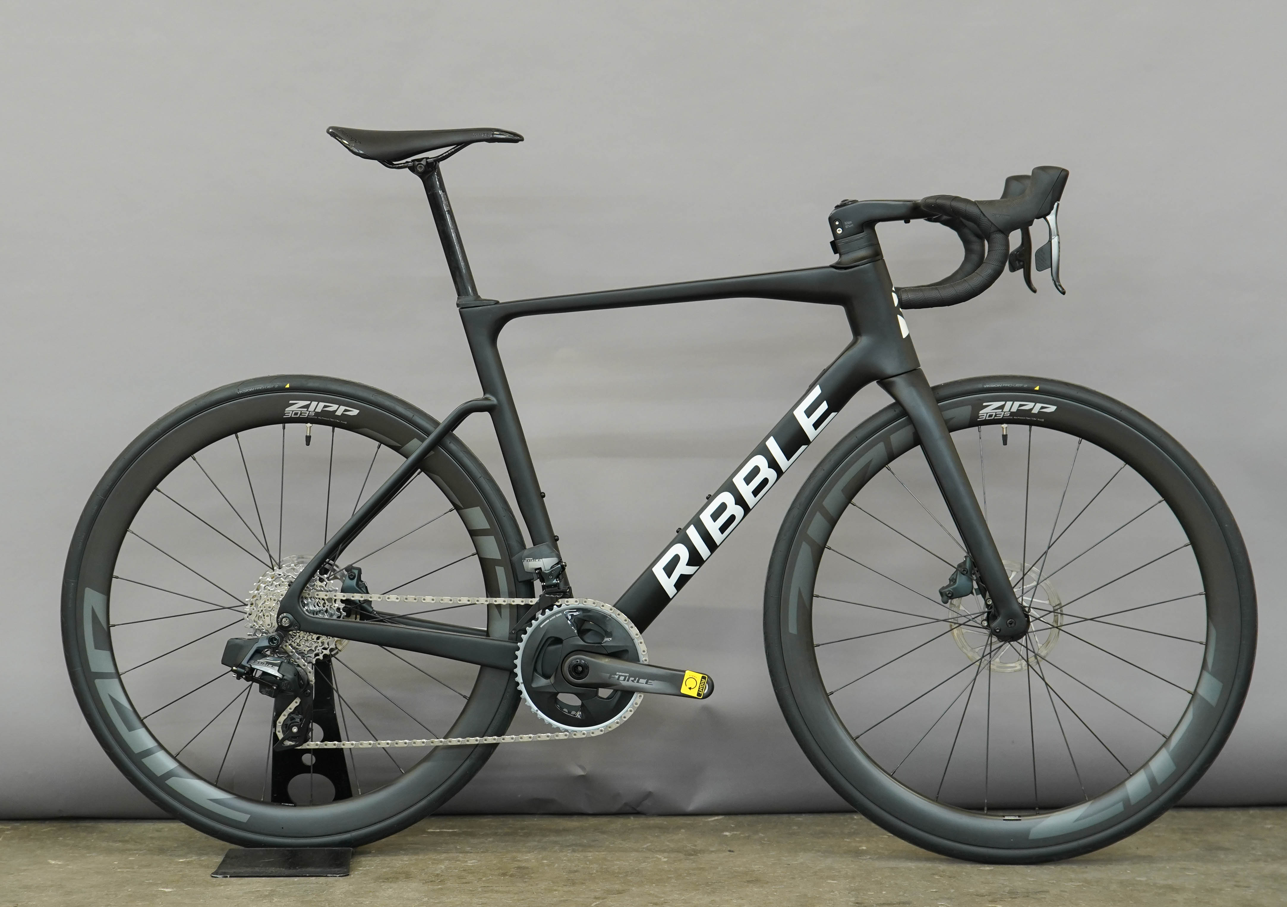 Ribble Cycles Ribble Endurance SL Disc - Custom Colour - SRAM Force AXS - Large