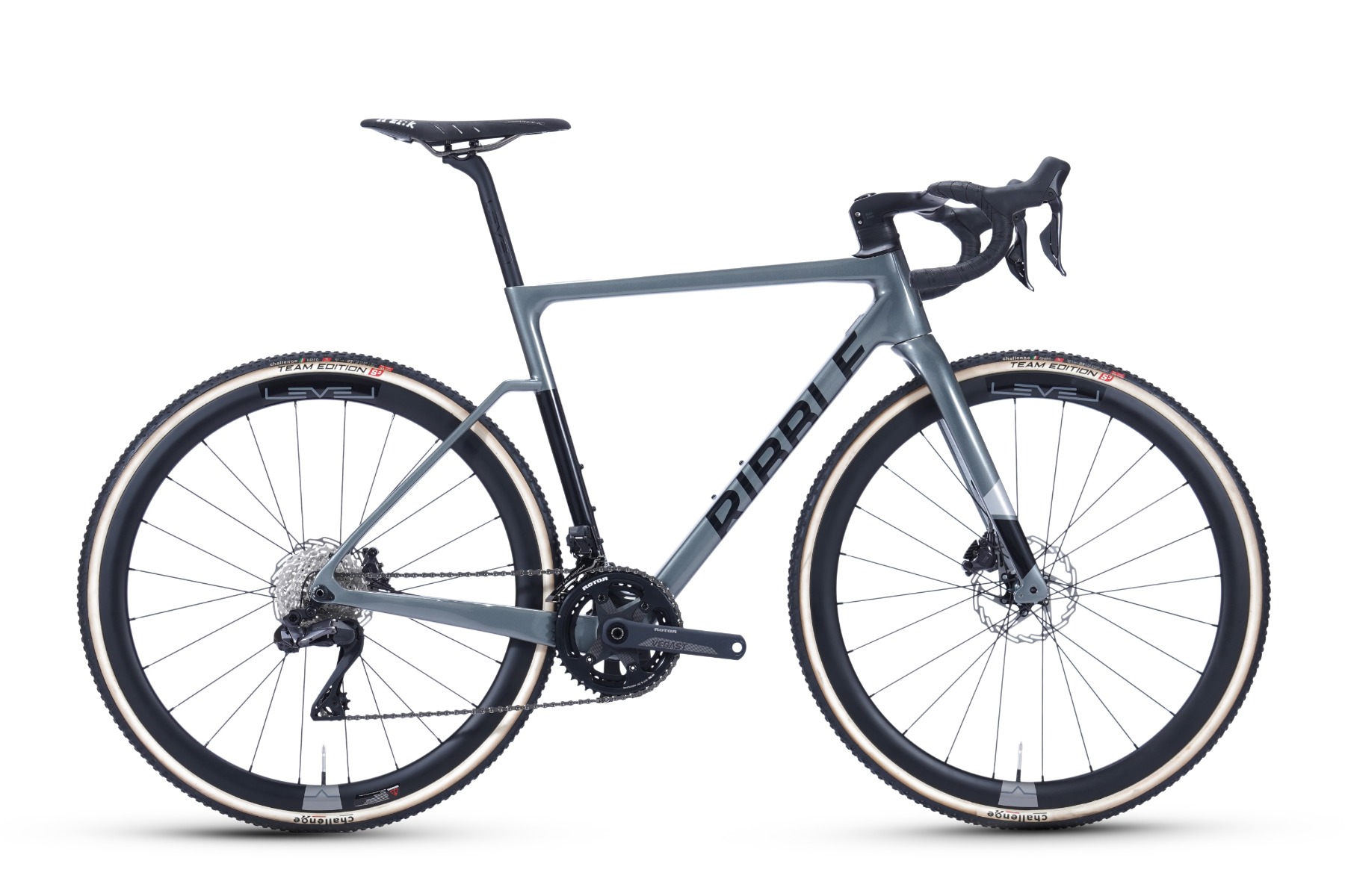 Image of Ribble CX SL - Shimano Ultegra Di2 - Medium