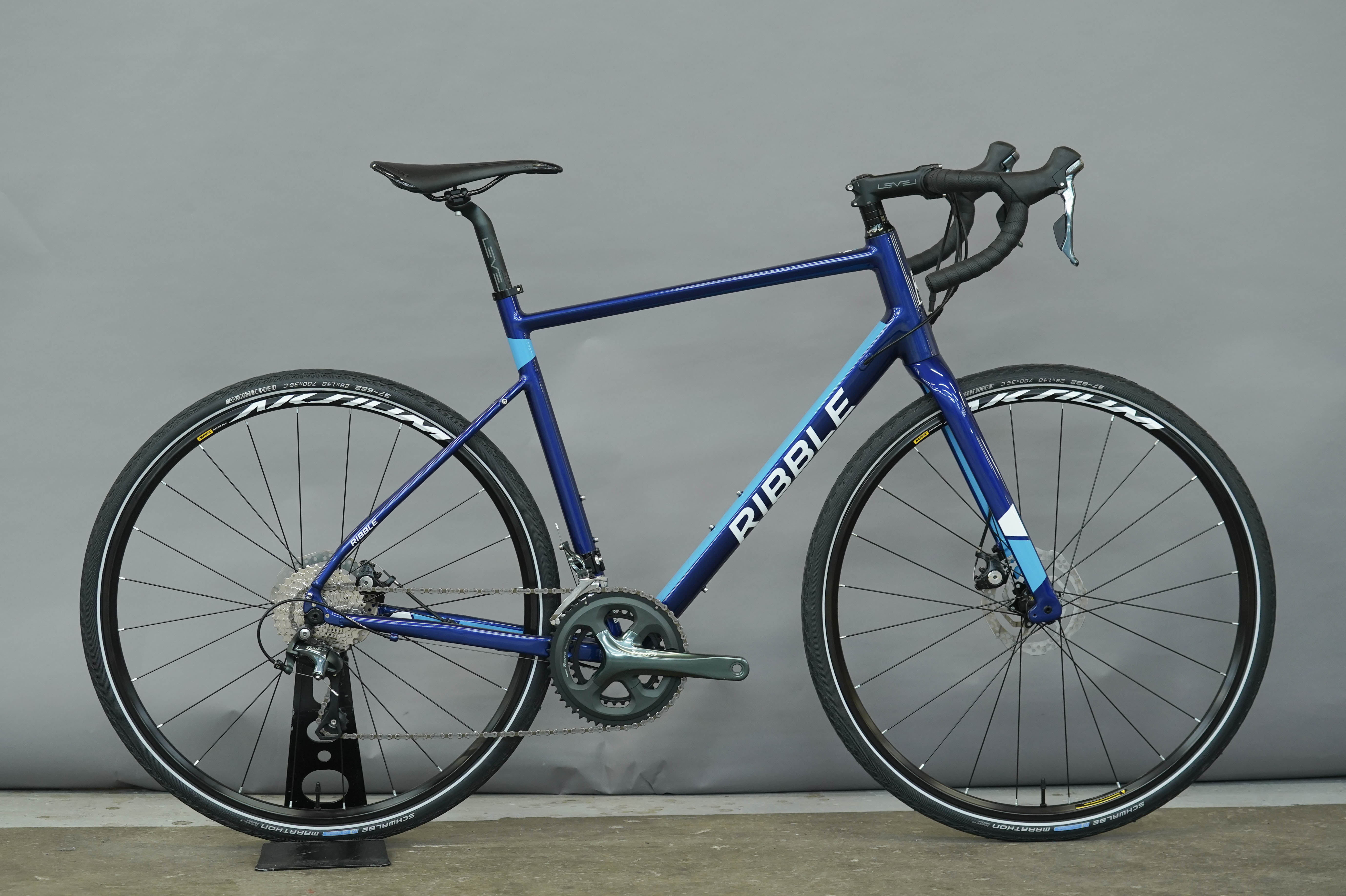 Ribble CGR AL - Shimano Tiagra - Large