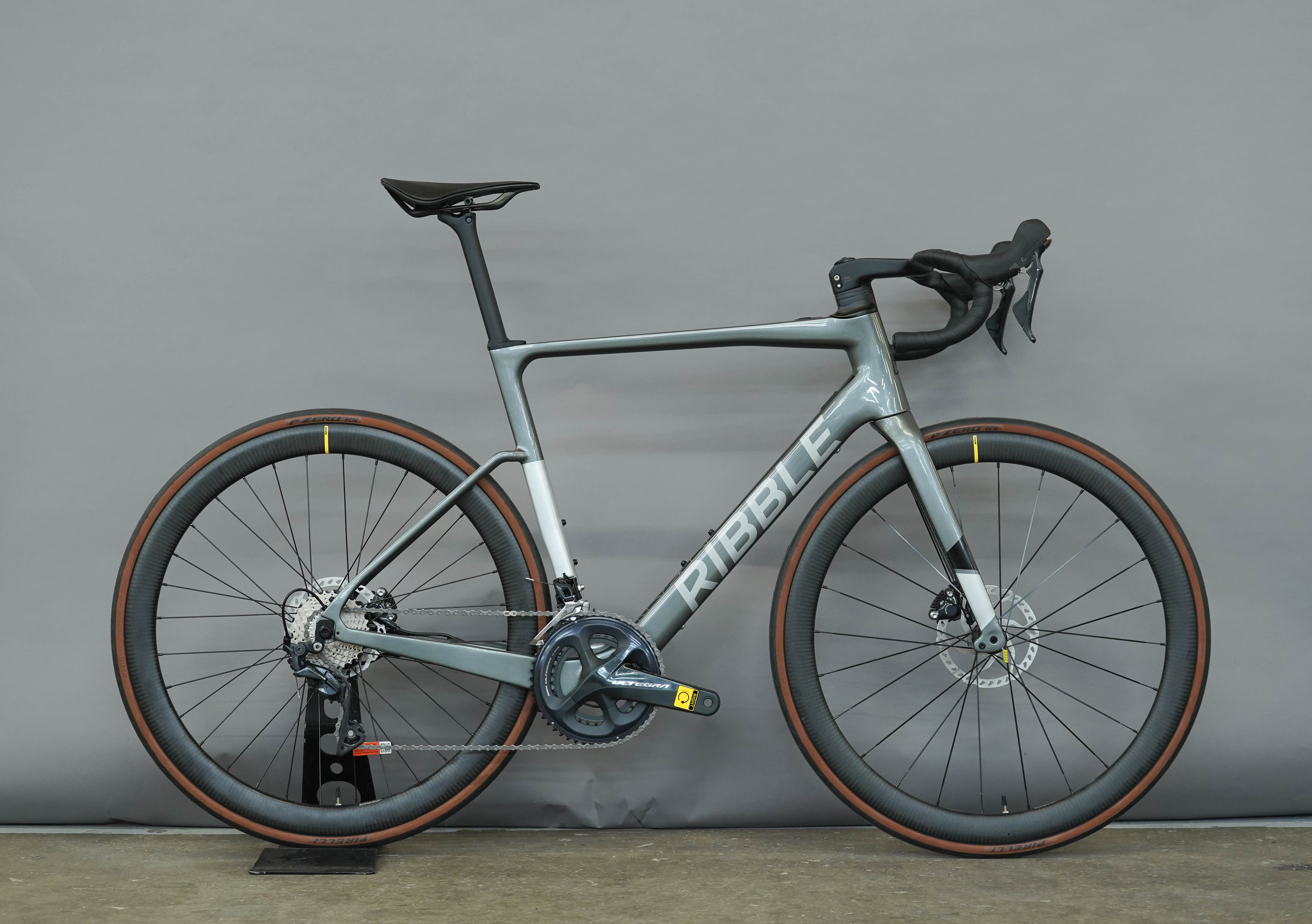 Image of Ribble Endurance SL e - Shimano Ultegra 11-Spd - Large