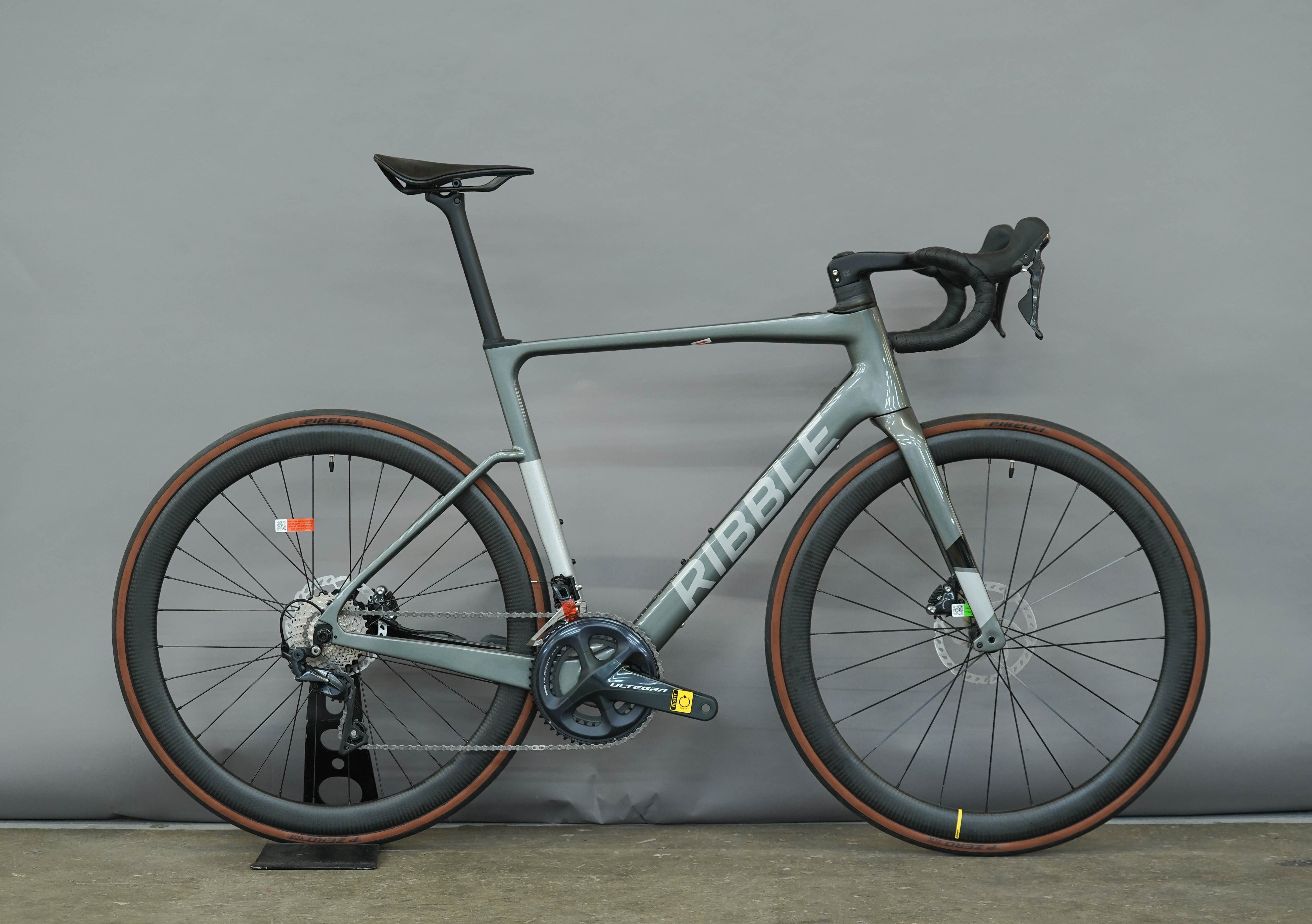 Image of Ribble Endurance SL e - Shimano Ultegra 11-Spd - Large