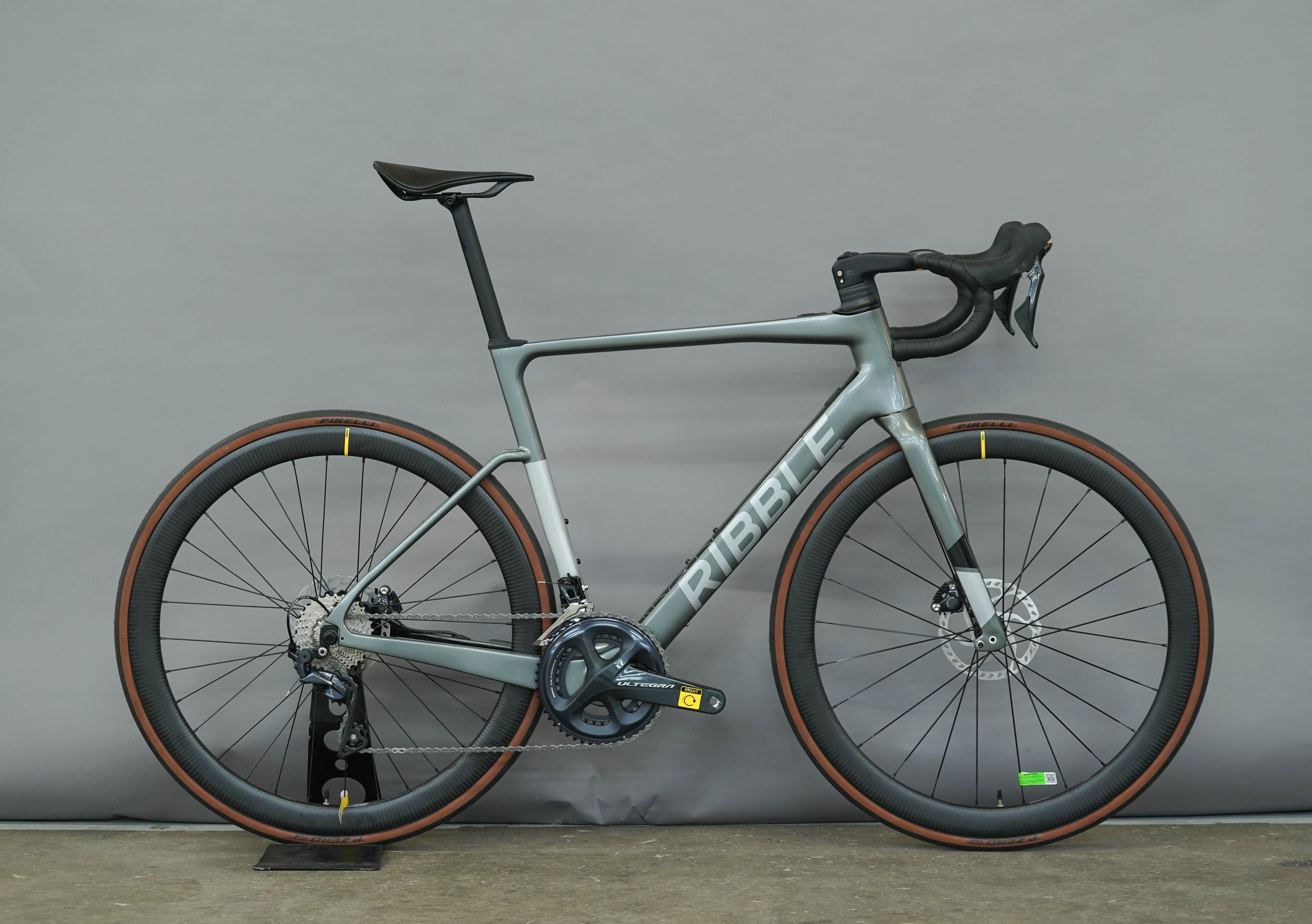 Ribble Endurance SL e - Shimano Ultegra 11-Spd - Large