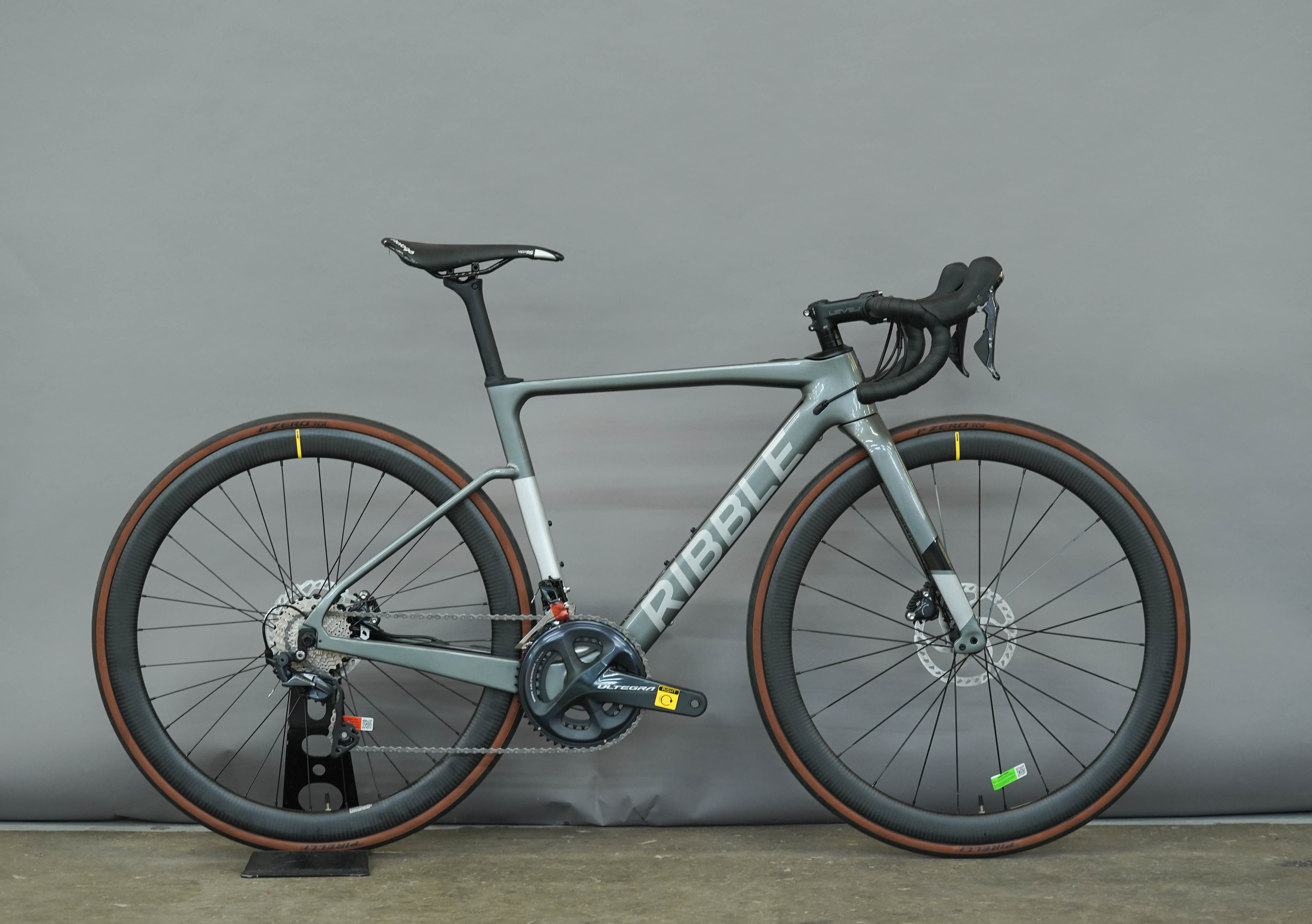 Image of Ribble Endurance SL e - Shimano Ultegra 11-Spd - XS