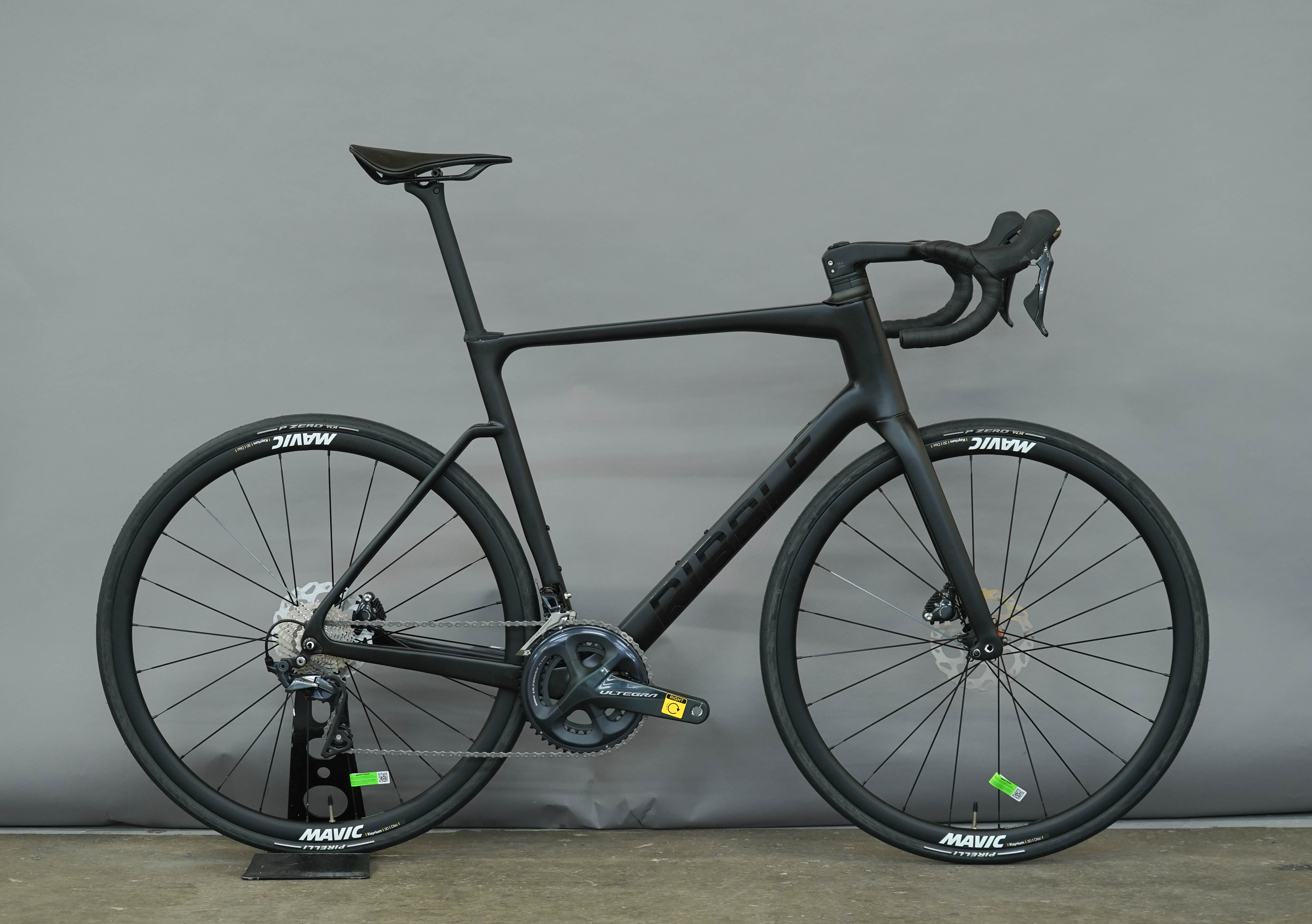 Image of Ribble Endurance SL Disc - Custom Colour - Shimano Ultegra 11-Spd- XL