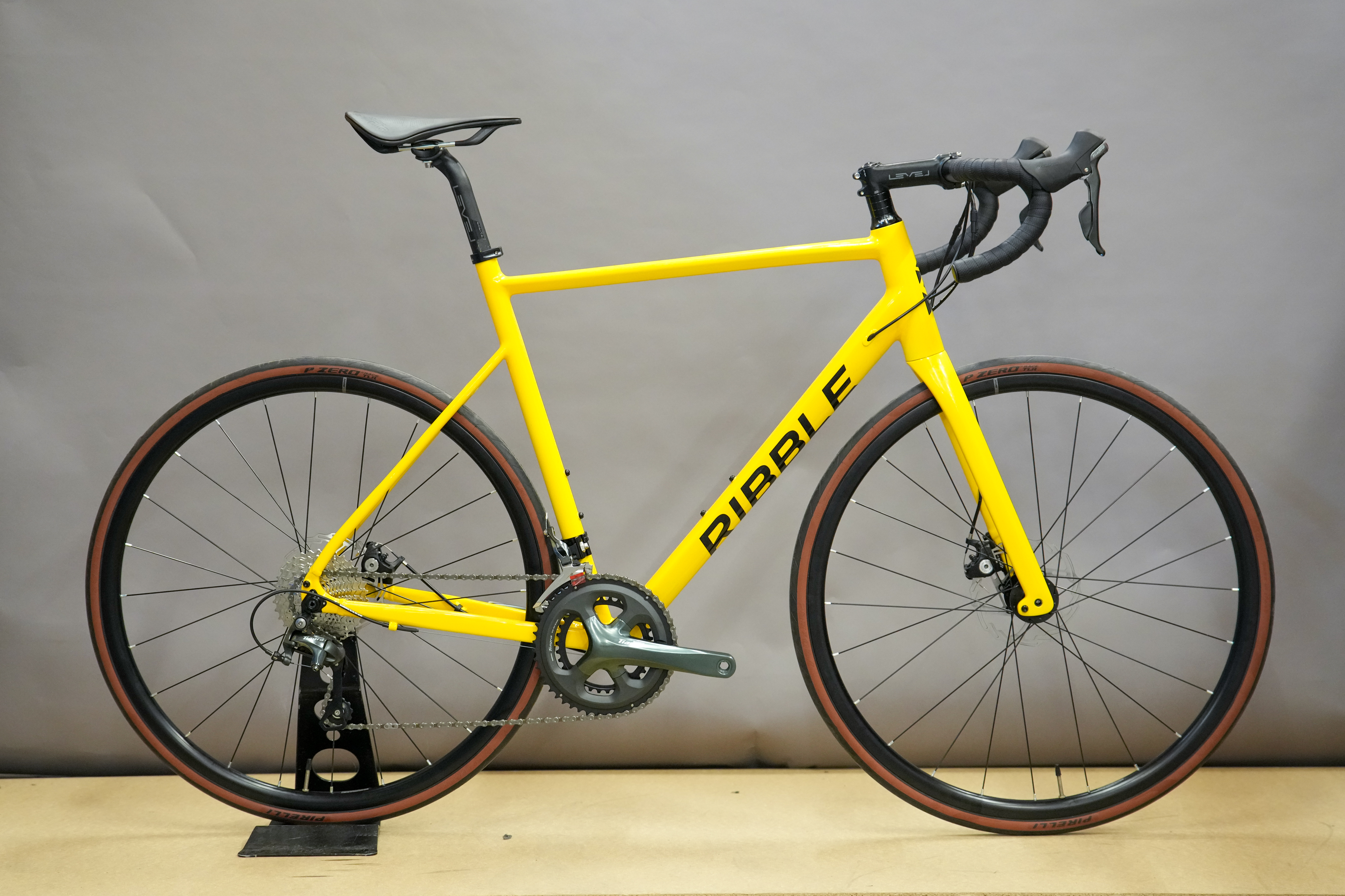 Image of Ribble Endurance AL Disc - Custom Colour - Shimano Tiagra- XL