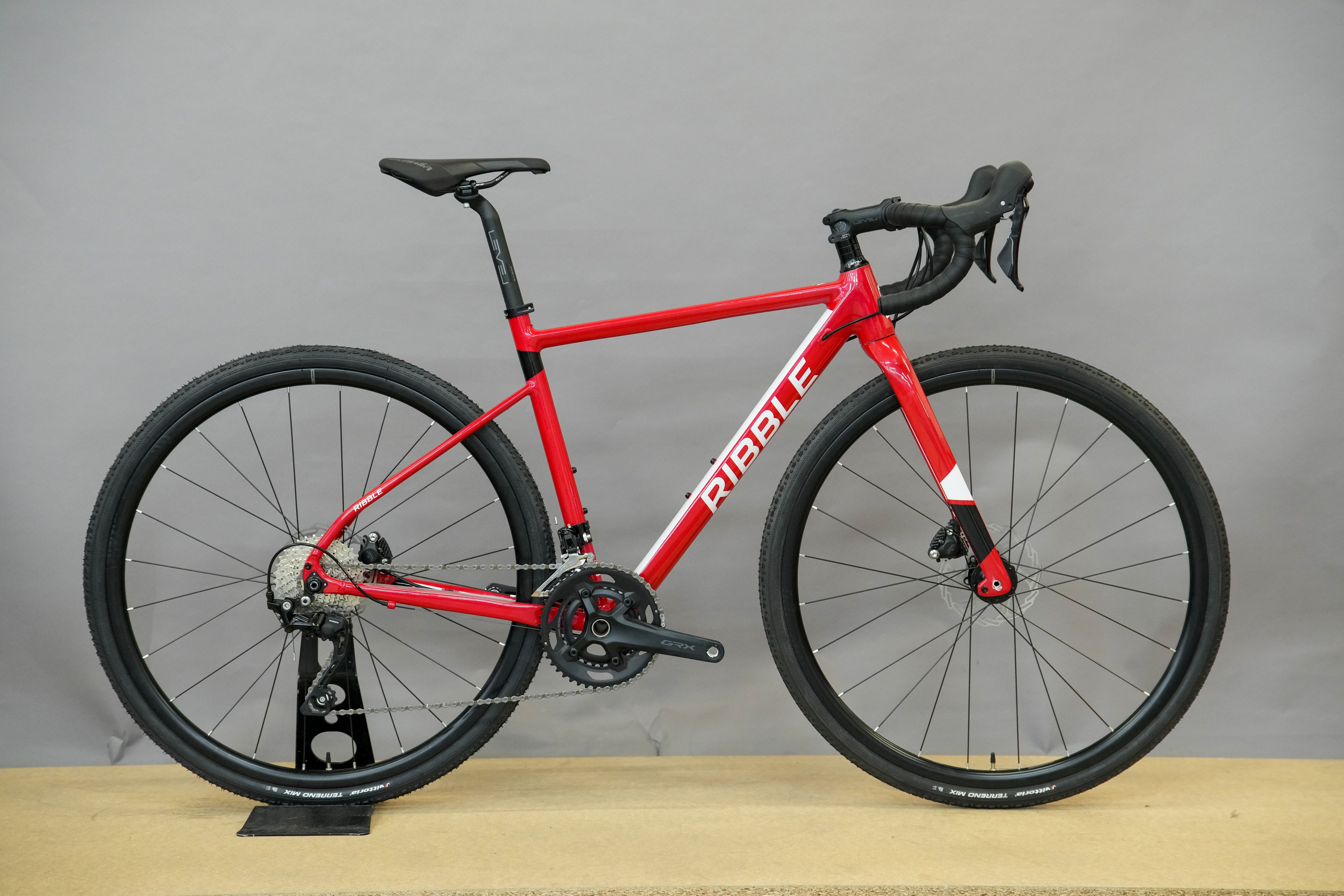 Ribble Cycles Ribble CX AL - Shimano GRX 400X - Extra Small