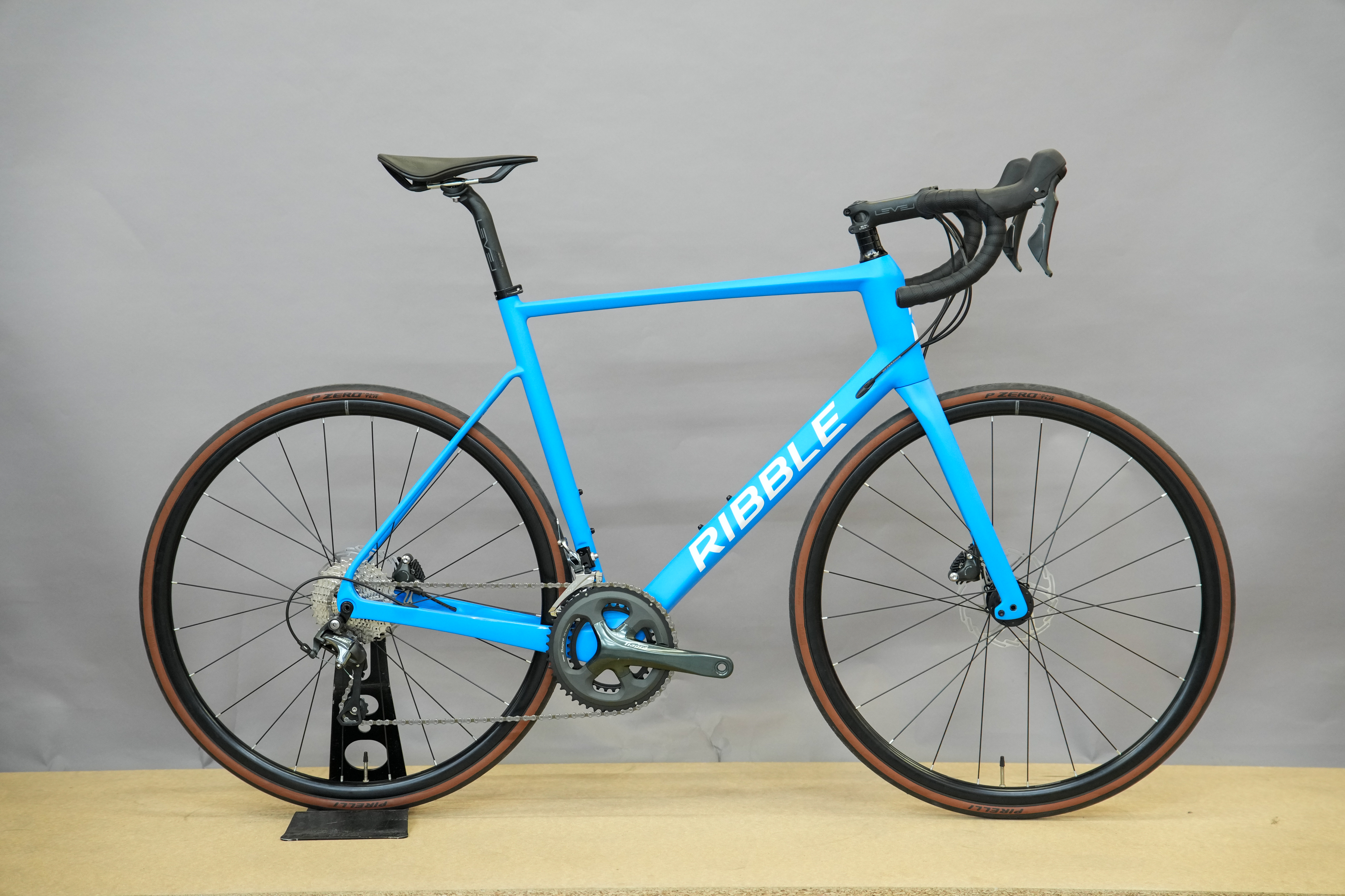 Image of Ribble R872 Disc - Custom Colour - Shimano Tiagra - Extra Large