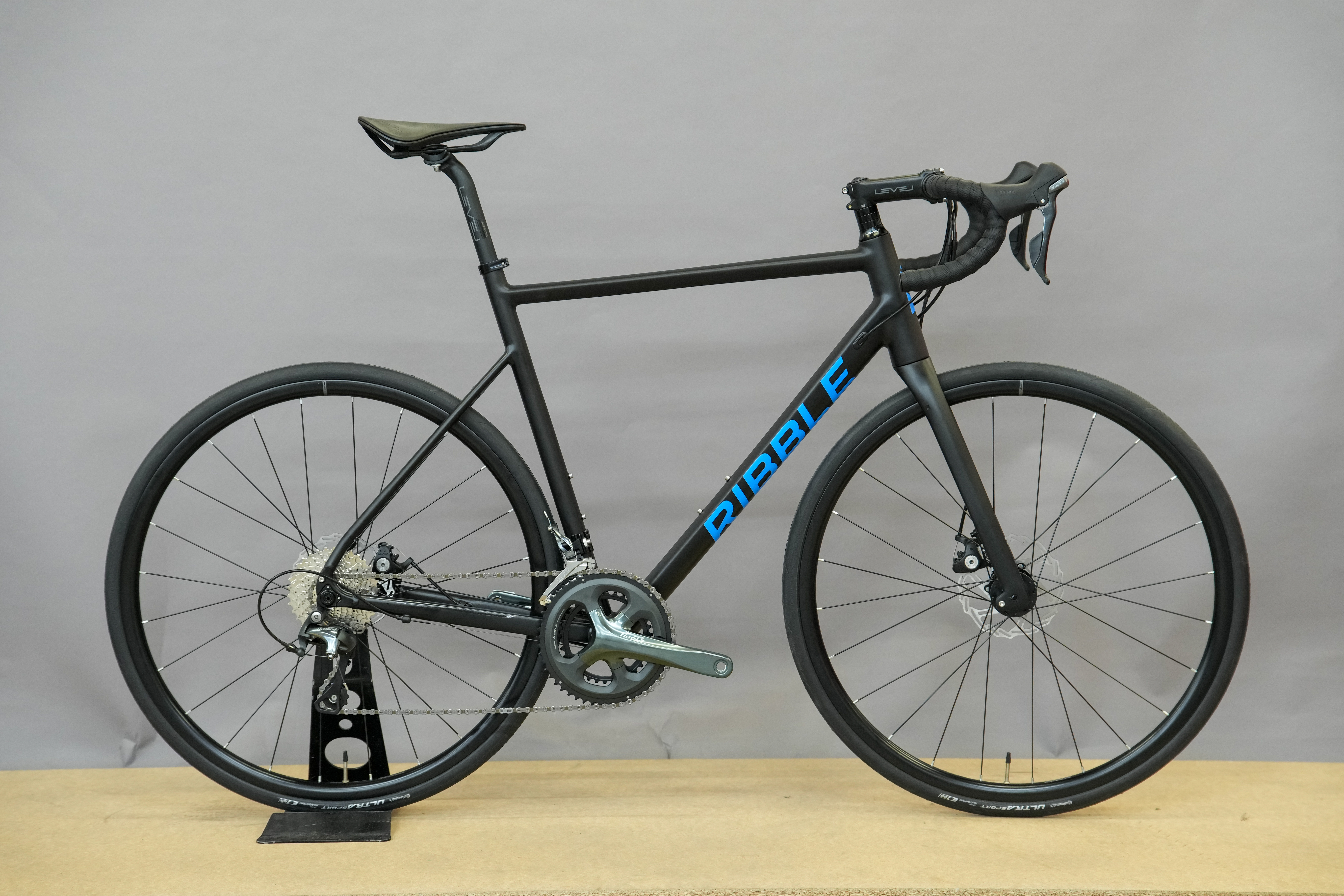 Ribble Endurance AL Disc - Custom Colour - Shimano Tiagra - XL