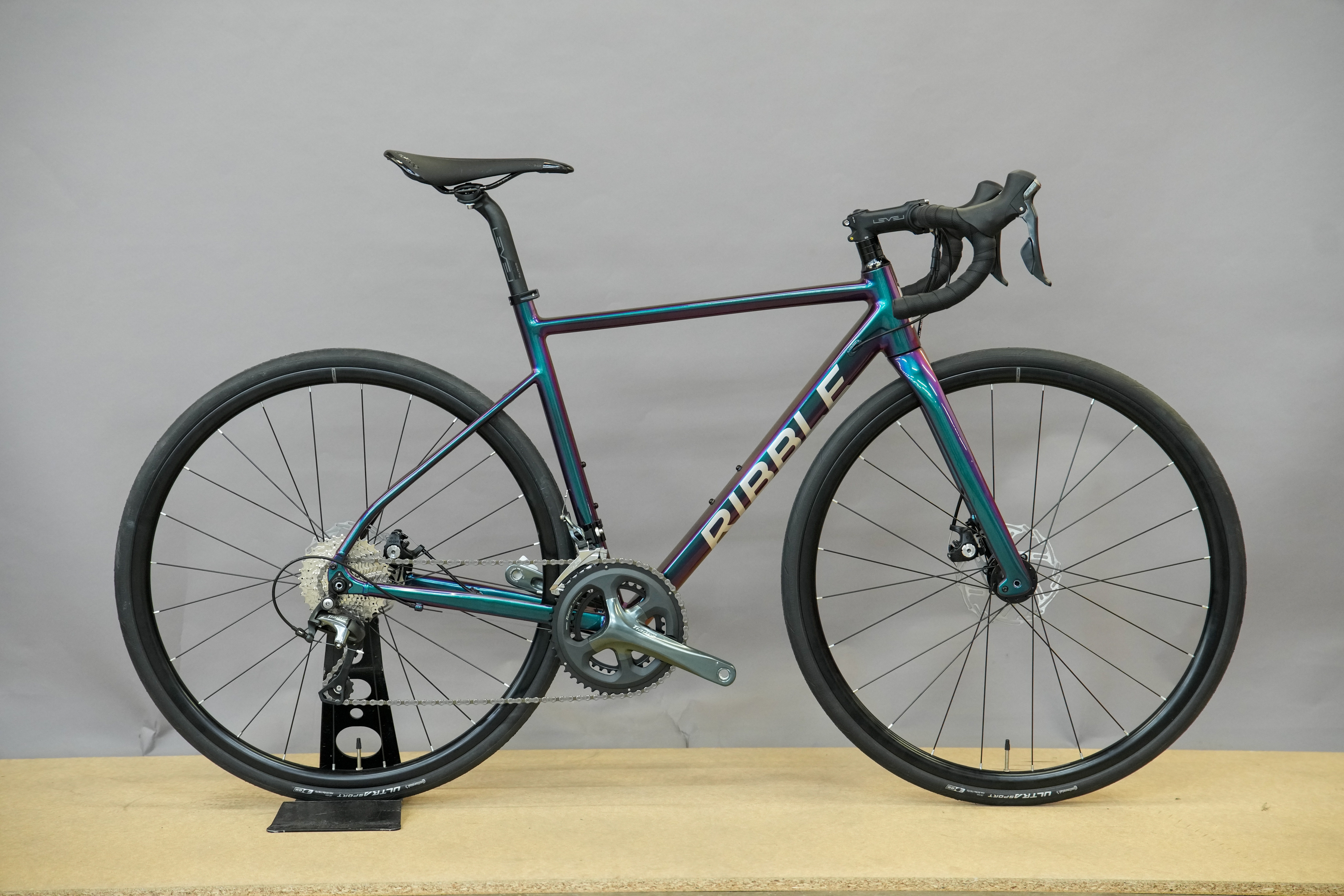 Ribble Endurance AL Disc - Custom Colour - Shimano Tiagra - Small
