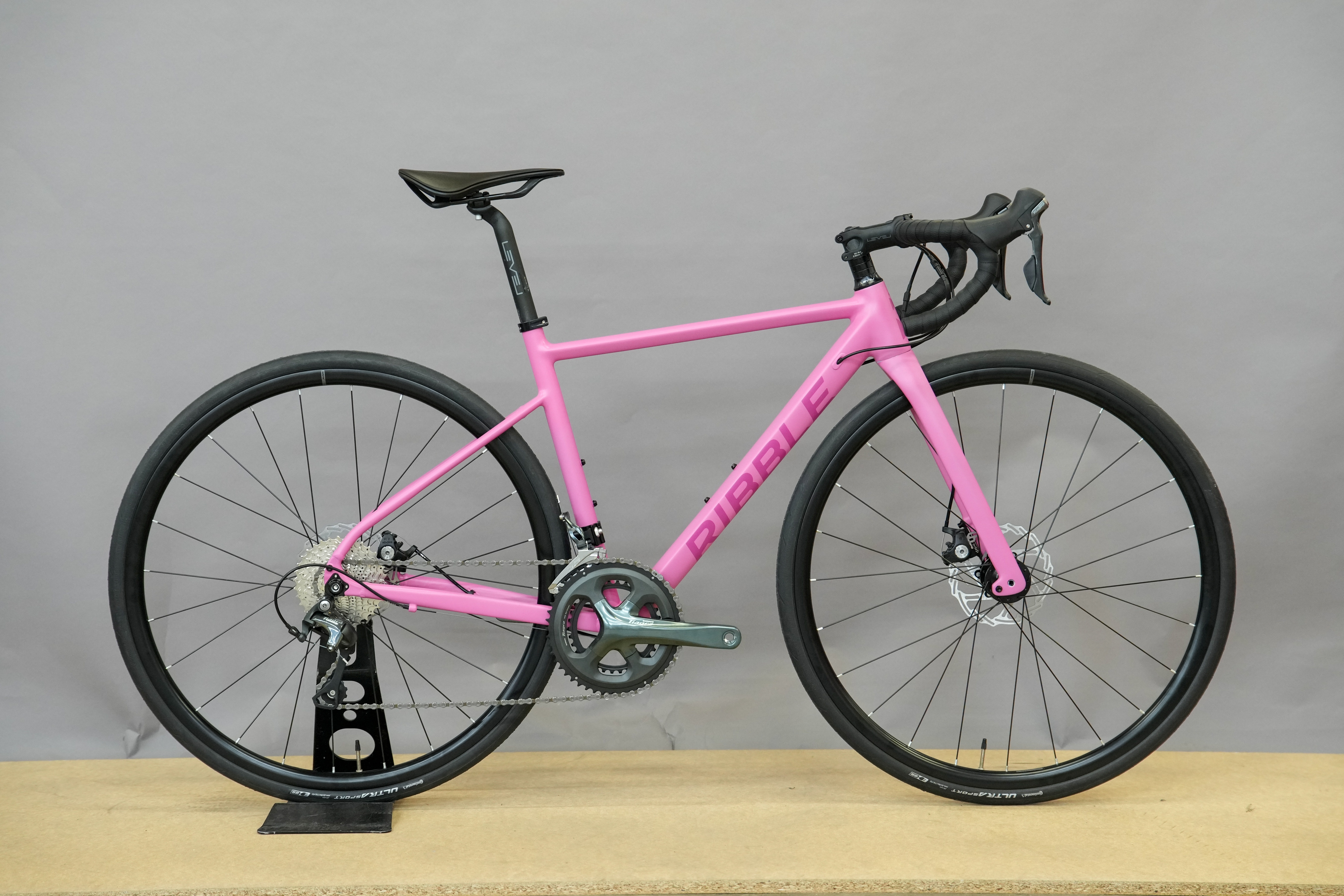 Ribble Endurance AL Disc - Custom Colour - Shimano Tiagra - XS
