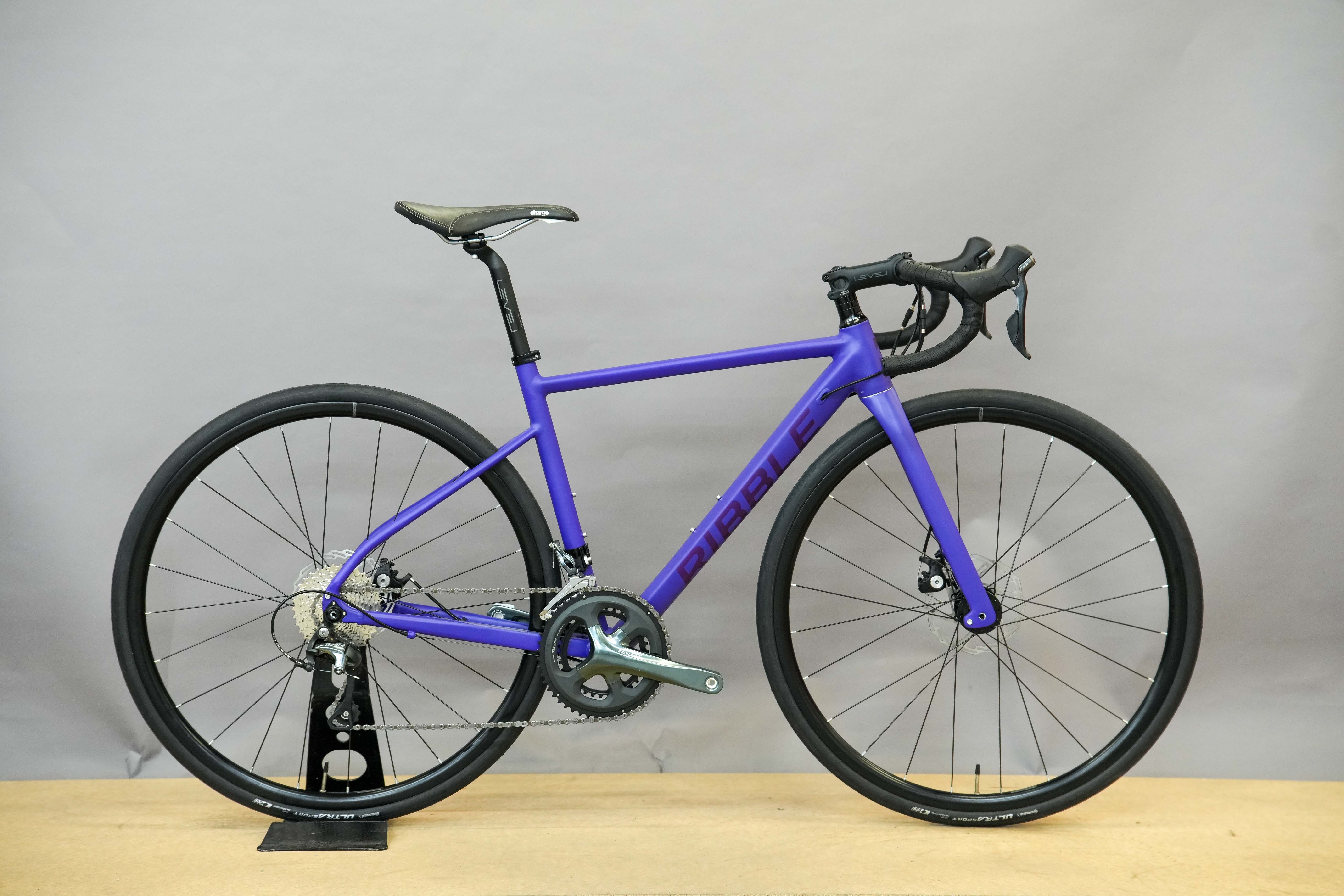 Image of Ribble Endurance AL Disc - Custom Colour - Shimano Tiagra - XS