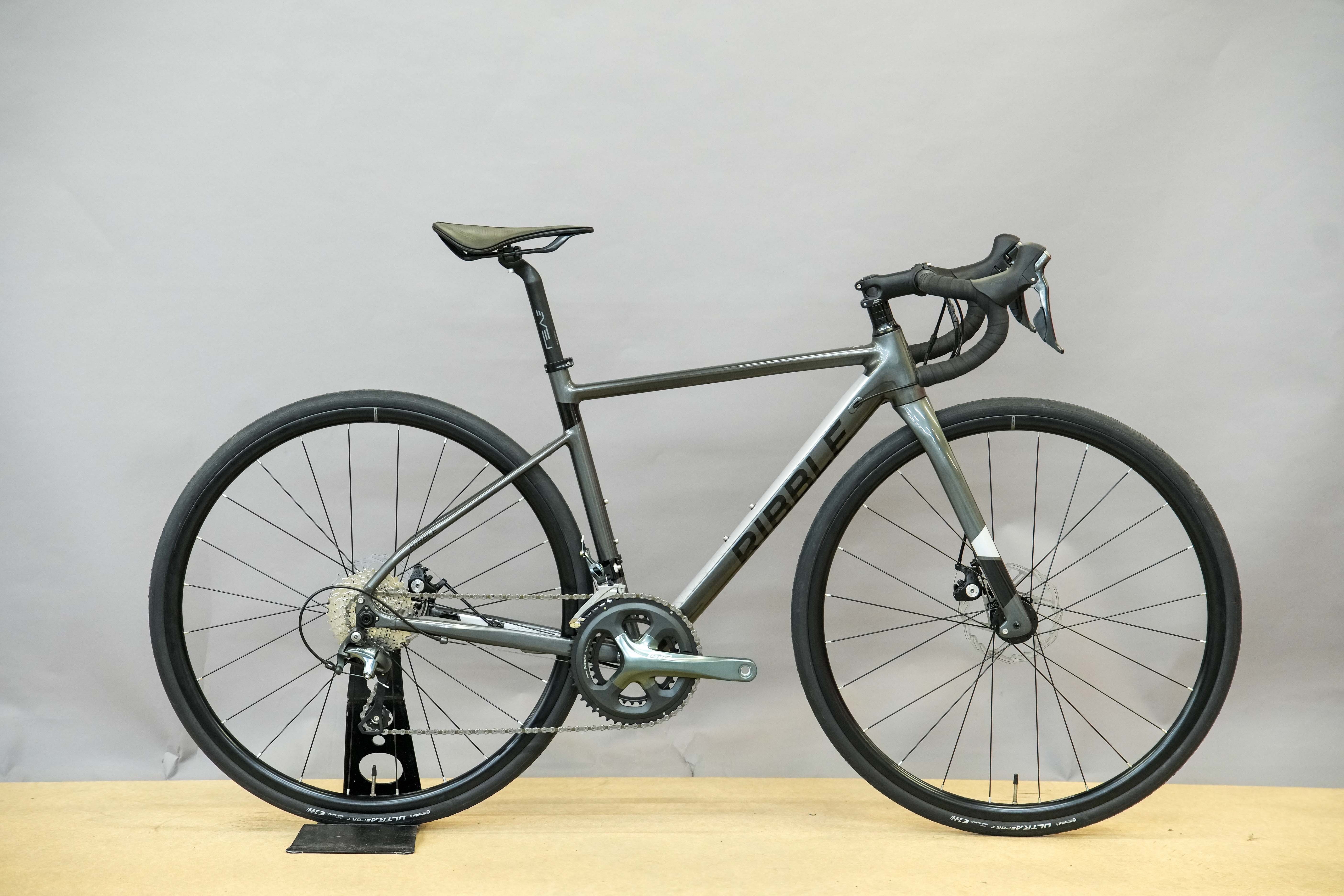 Image of Ribble Endurance AL Disc- Shimano Tiagra - XS