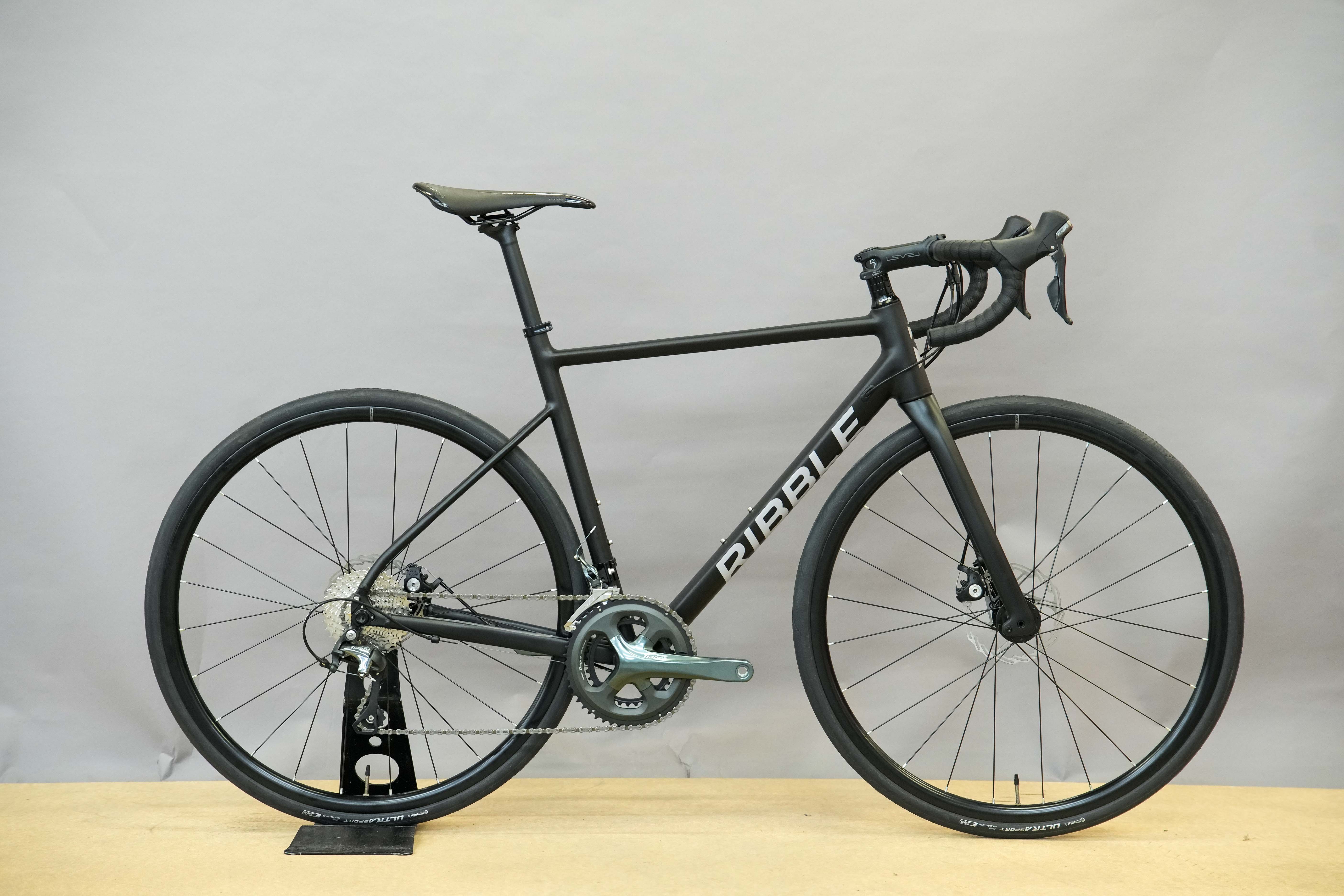 Image of Ribble Endurance AL Disc - Custom Colour - Shimano Tiagra - Medium