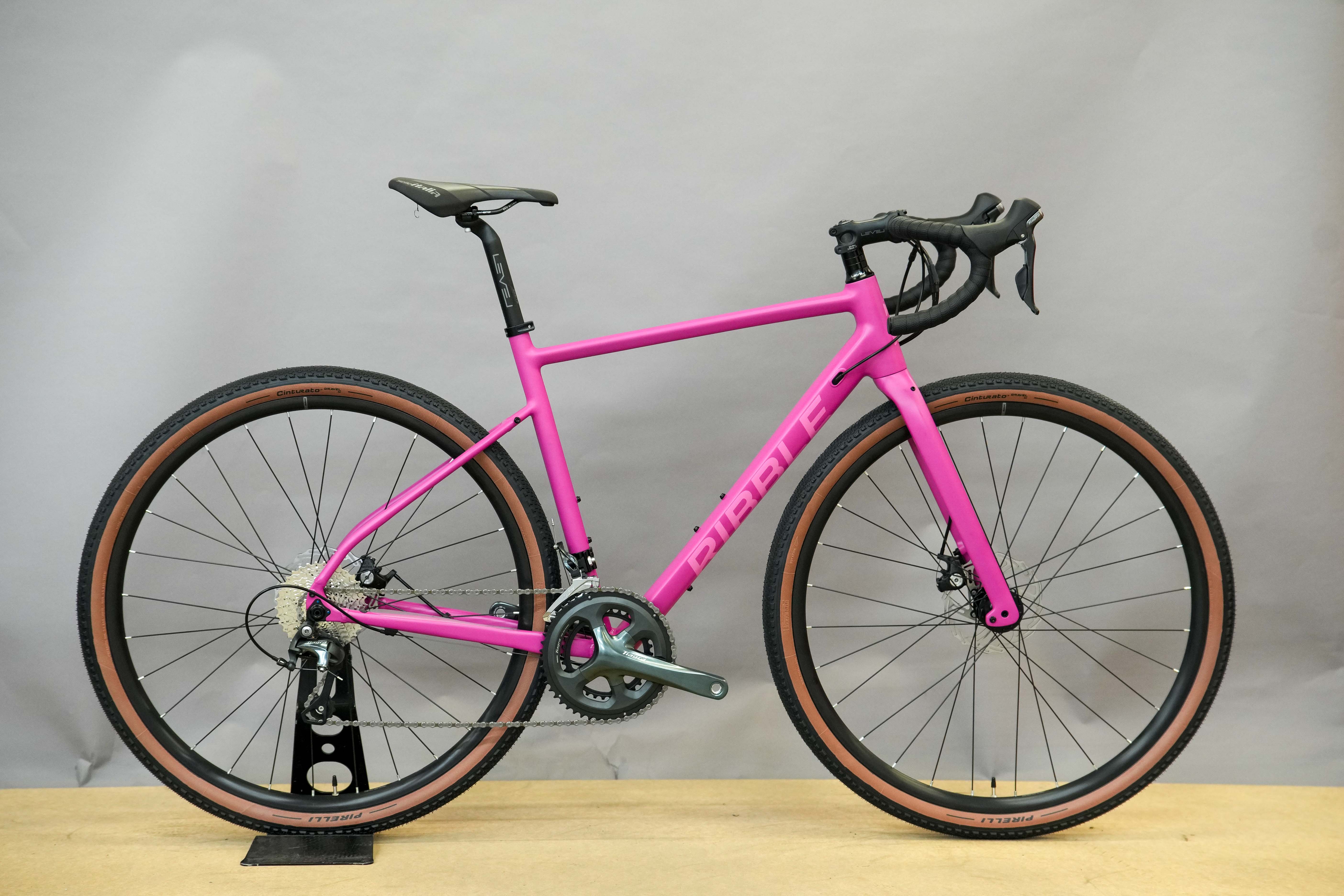 Image of Ribble CGR AL - Custom Colour - Shimano Tiagra - Small