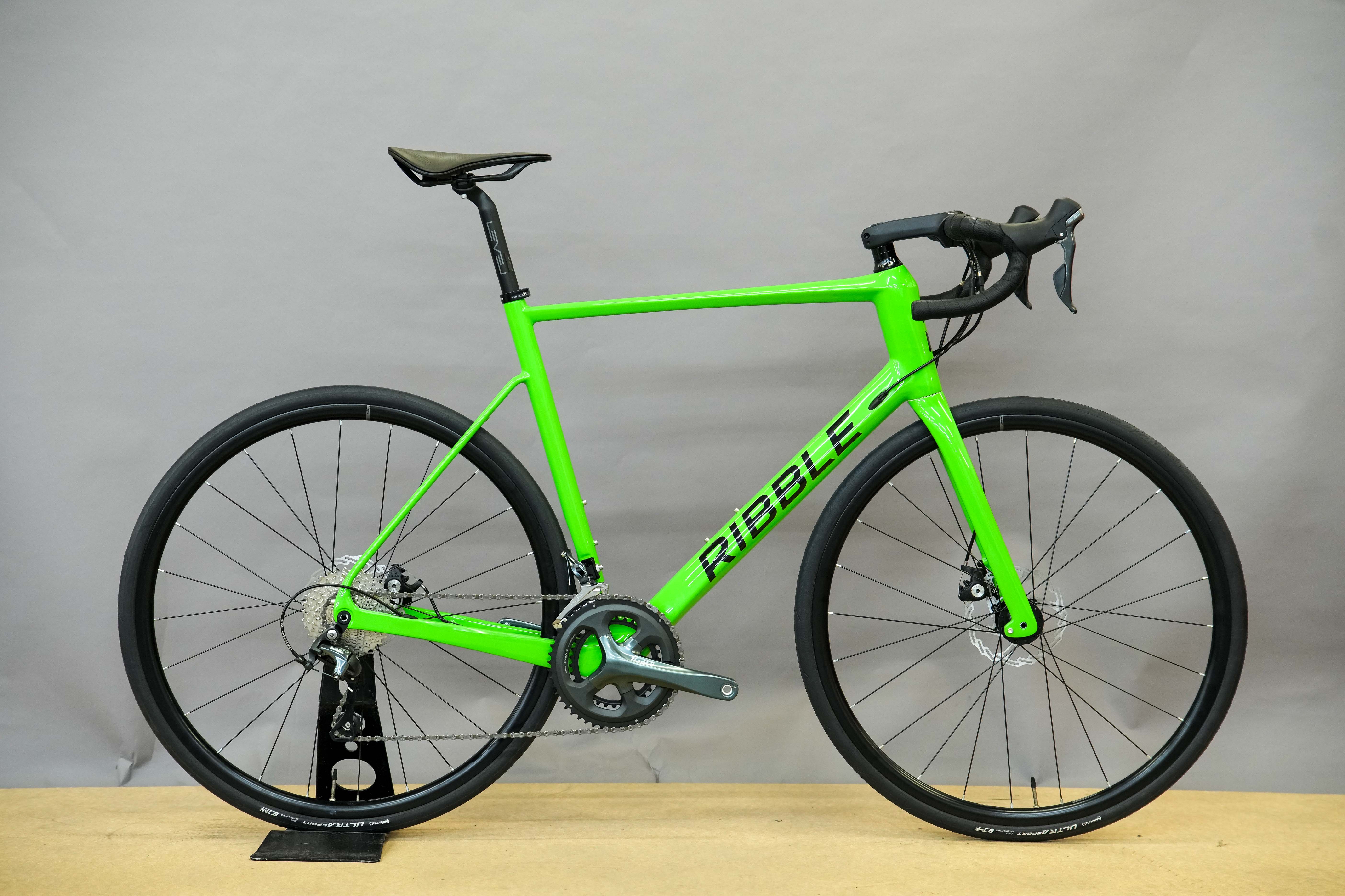 Image of Ribble R872 Disc - Custom Colour - Shimano Tiagra - XL