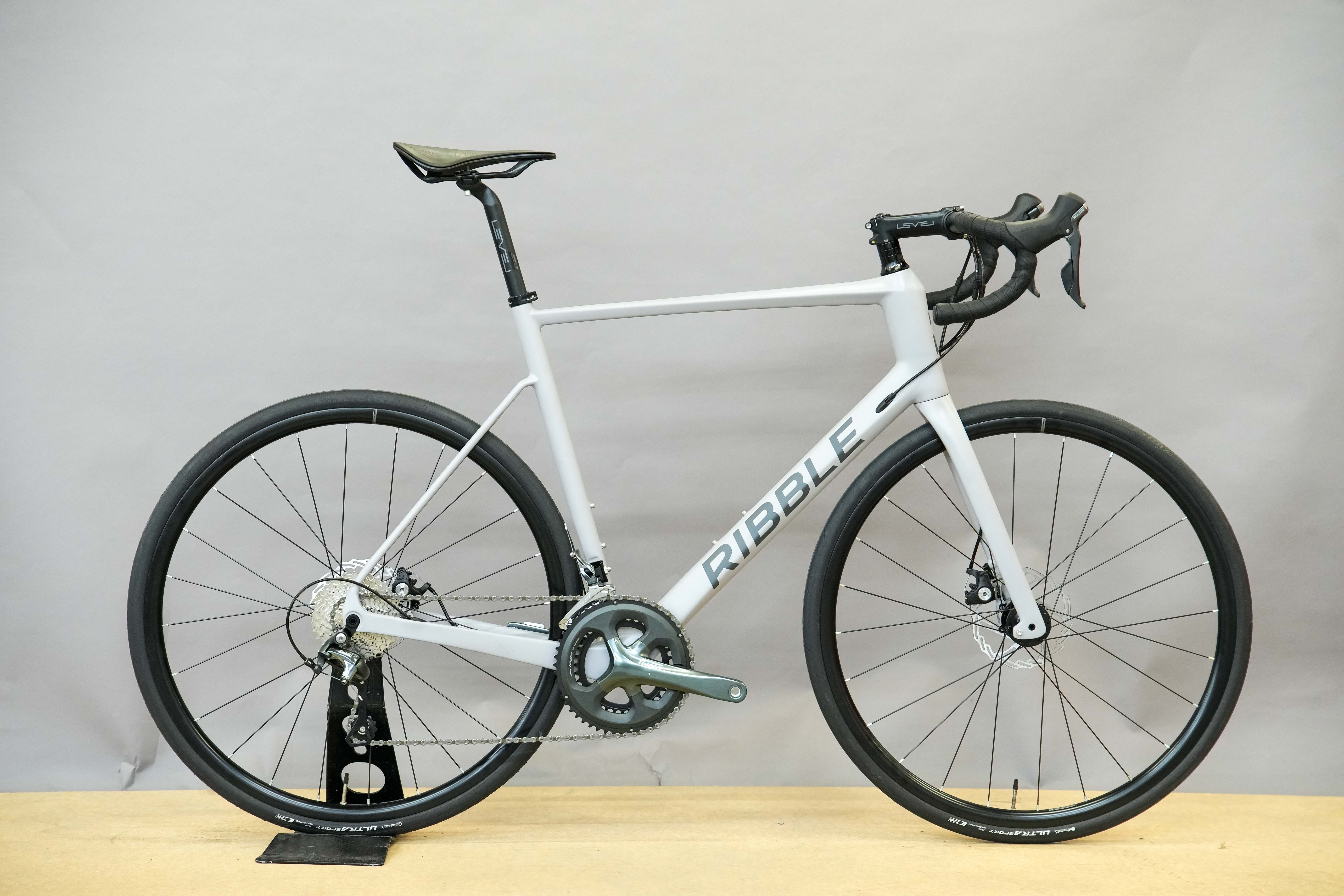 Ribble Cycles Ribble R872 Disc - Custom Colour - Shimano Tiagra - XL