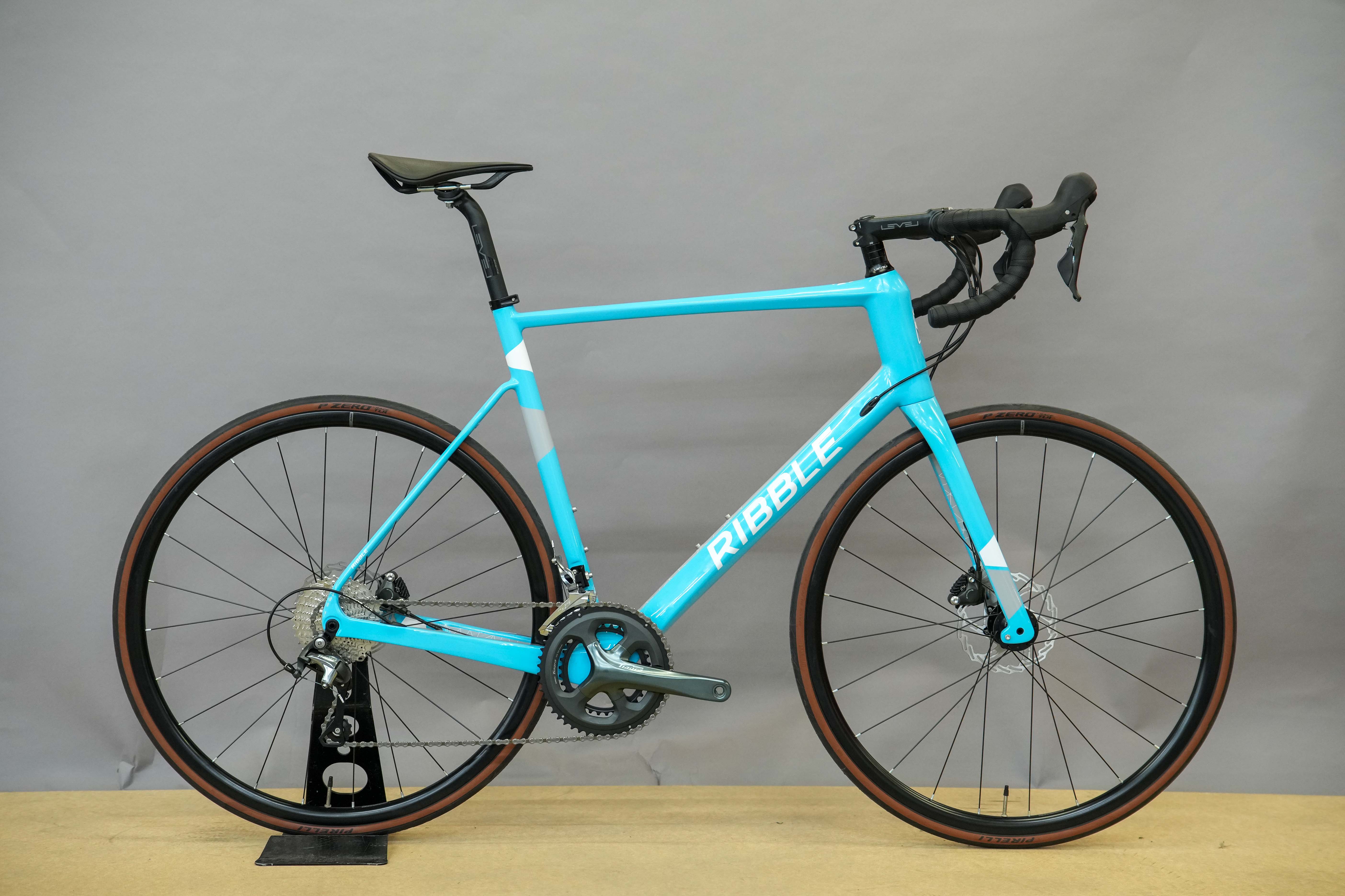 Image of Ribble R872 Disc - Shimano Tiagra - XL