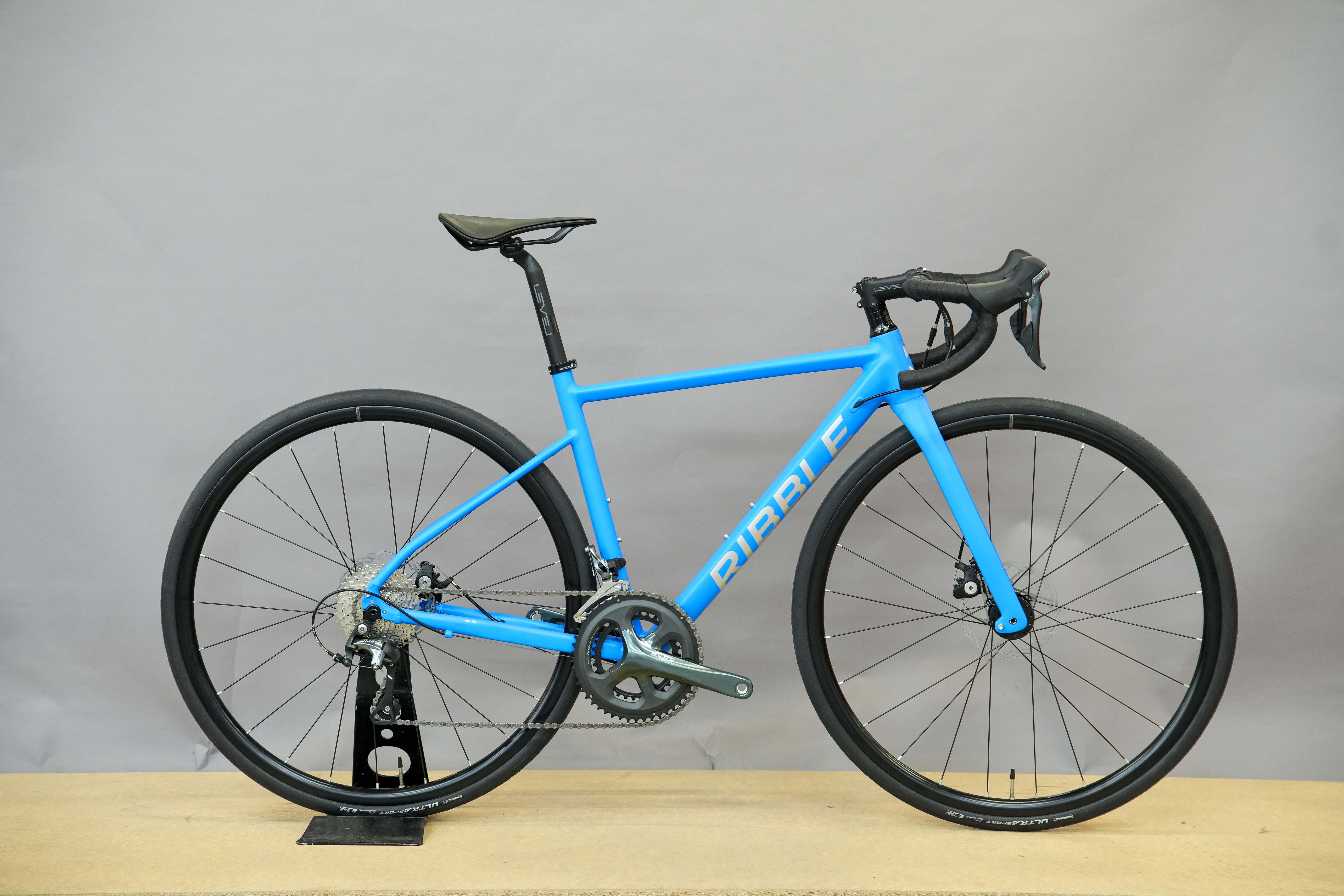 Ribble Cycles Ribble Endurance AL Disc - Custom Colour - Shimano Tiagra - XS
