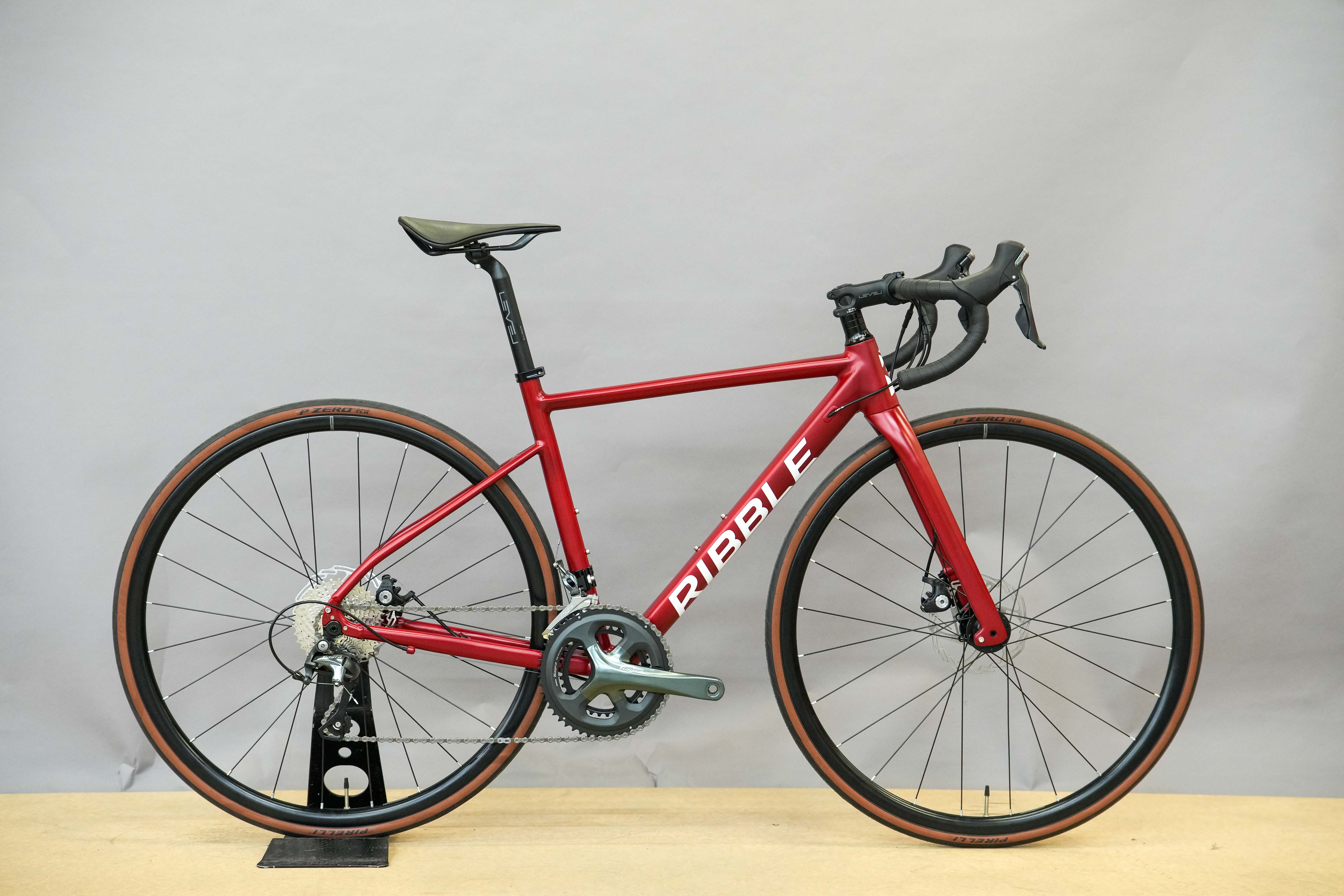 Image of Ribble Endurance AL Disc - Shimano Tiagra - XS