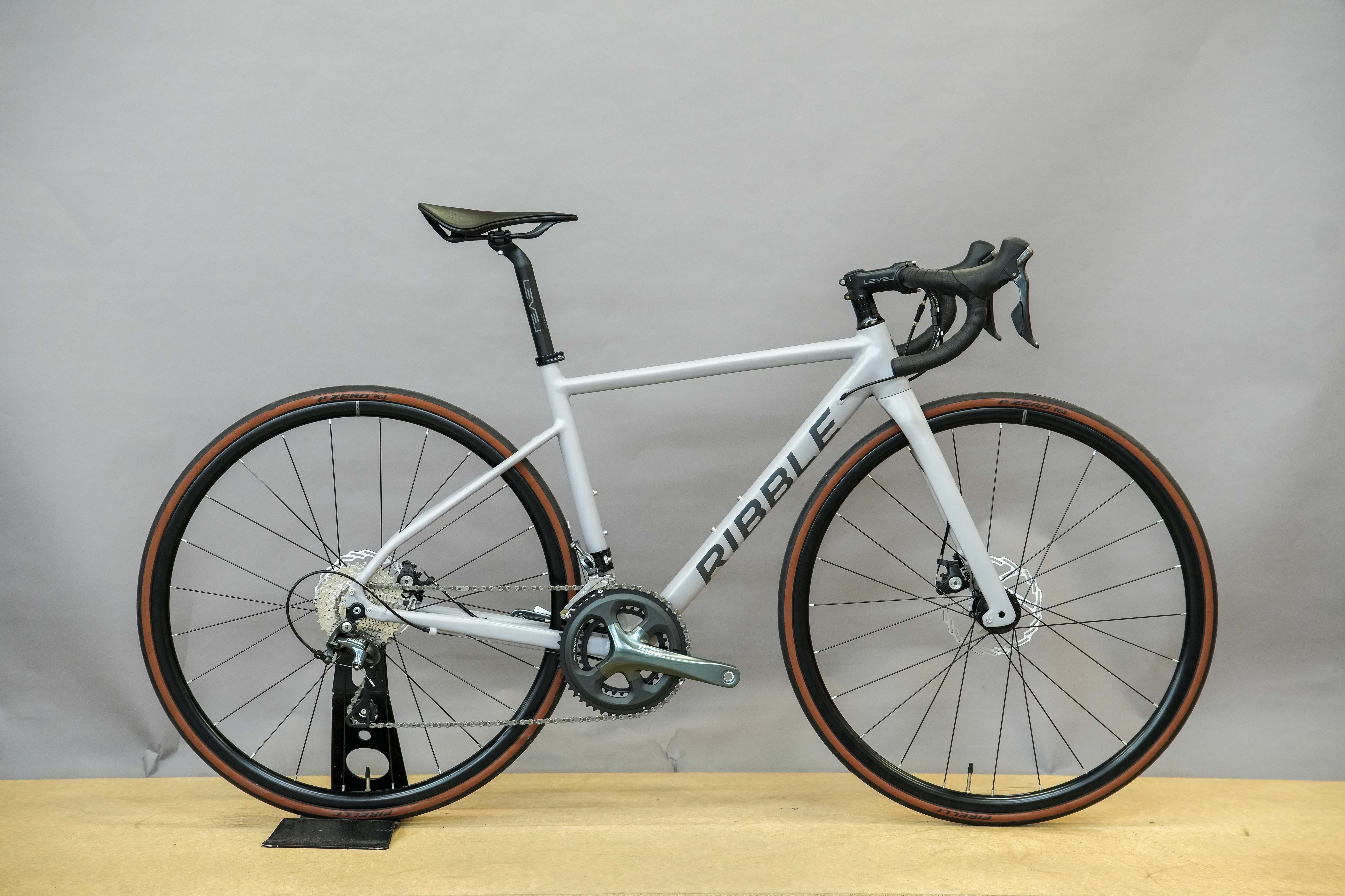 Image of Ribble Endurance AL Disc - Custom Colour - Shimano Tiagra - XS