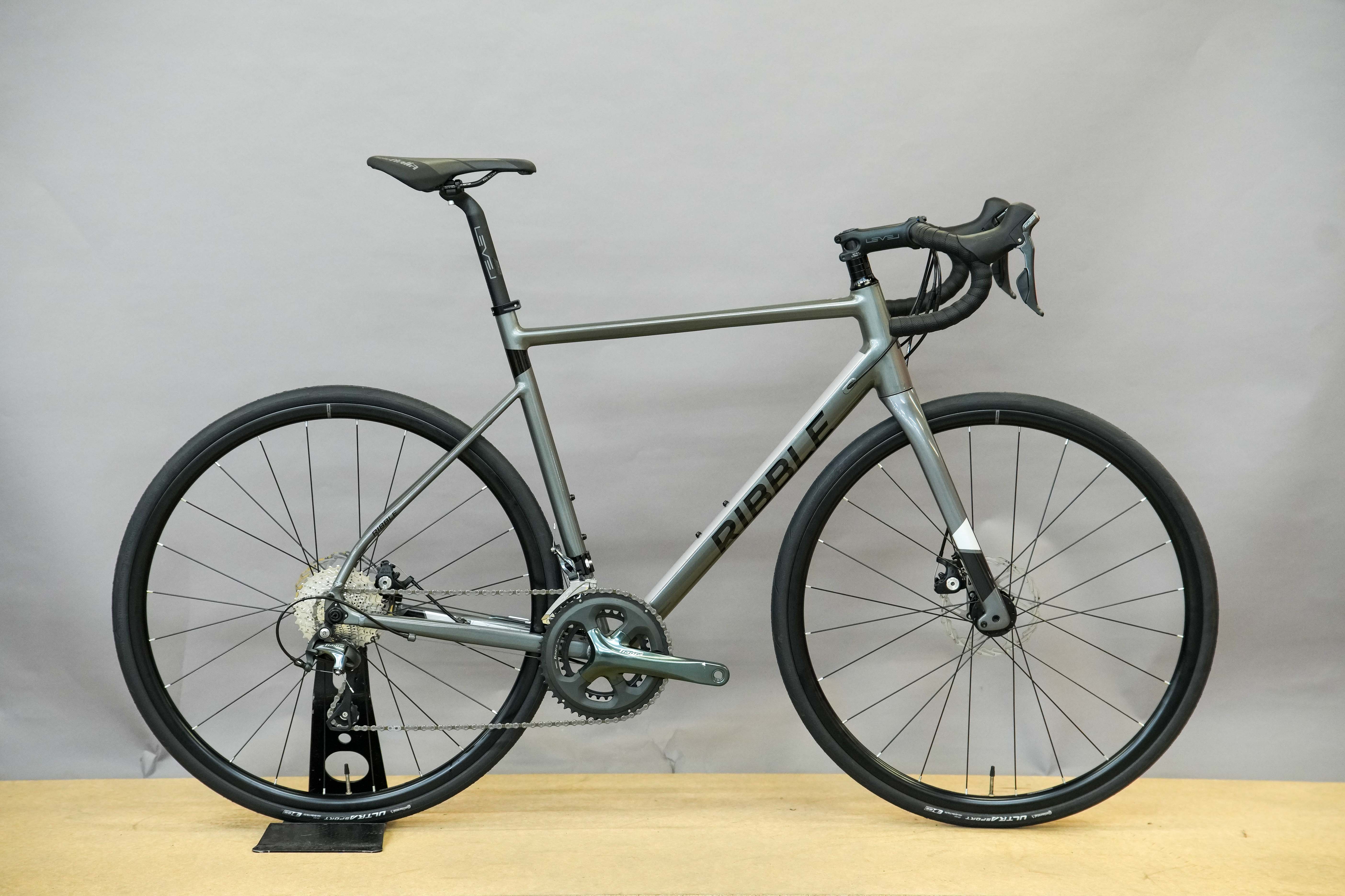 Image of Ribble Endurance AL Disc - Shimano Tiagra - Large