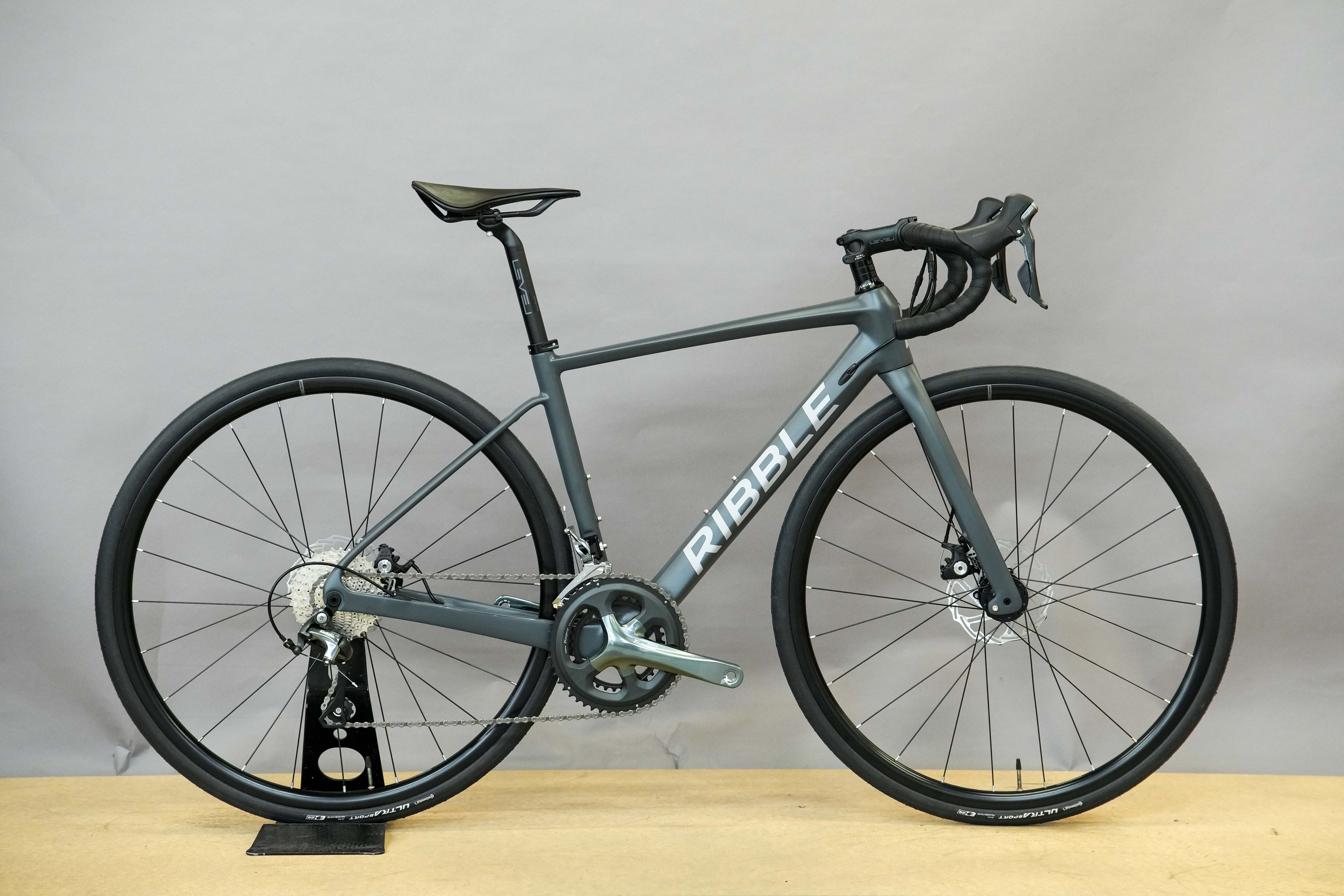 Image of Ribble R872 Disc - Custom Colour - Shimano Tiagra - XS