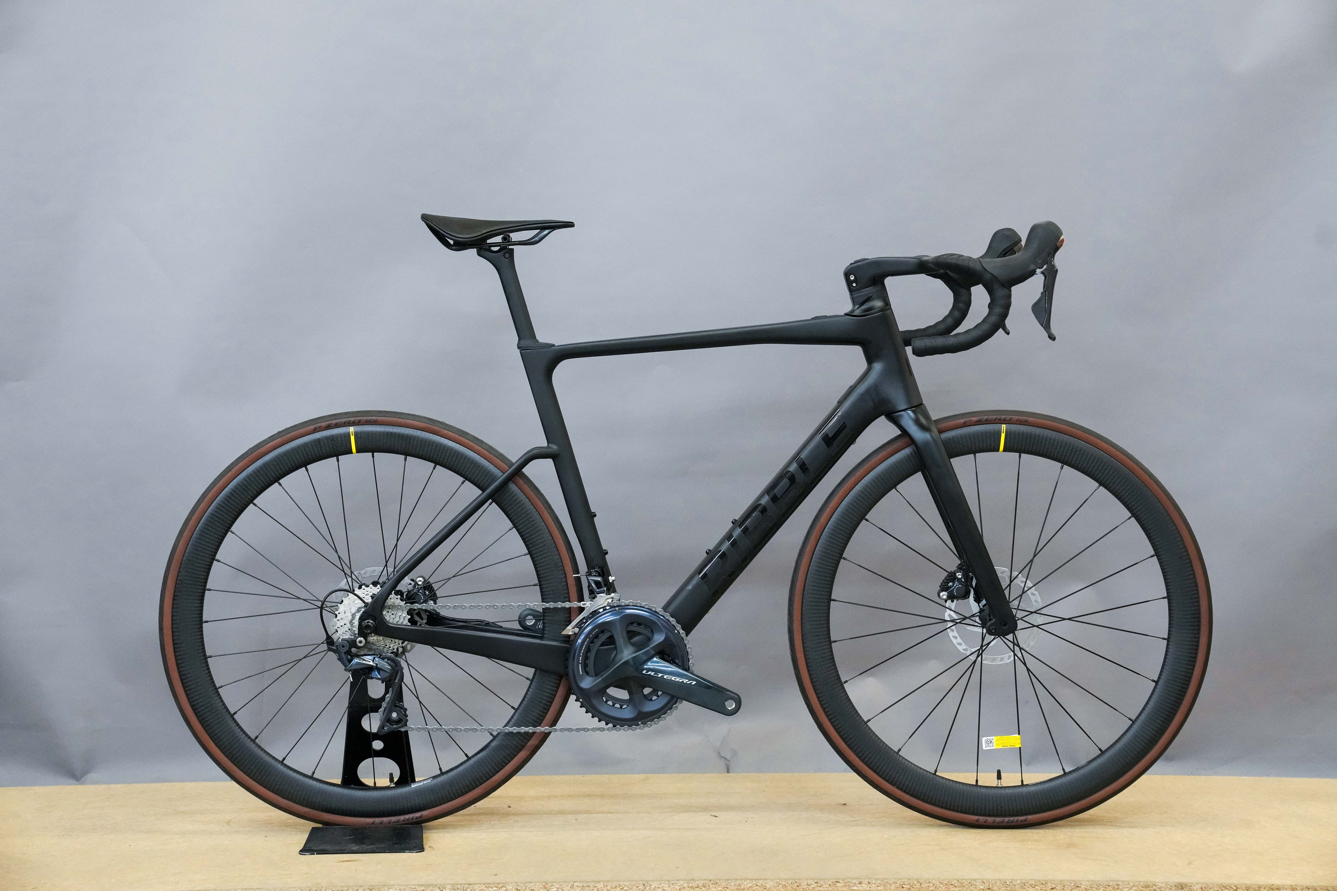 Ribble Cycles Ribble Endurance SL e - Custom Colour - Shimano Ultegra 11-Spd - Large