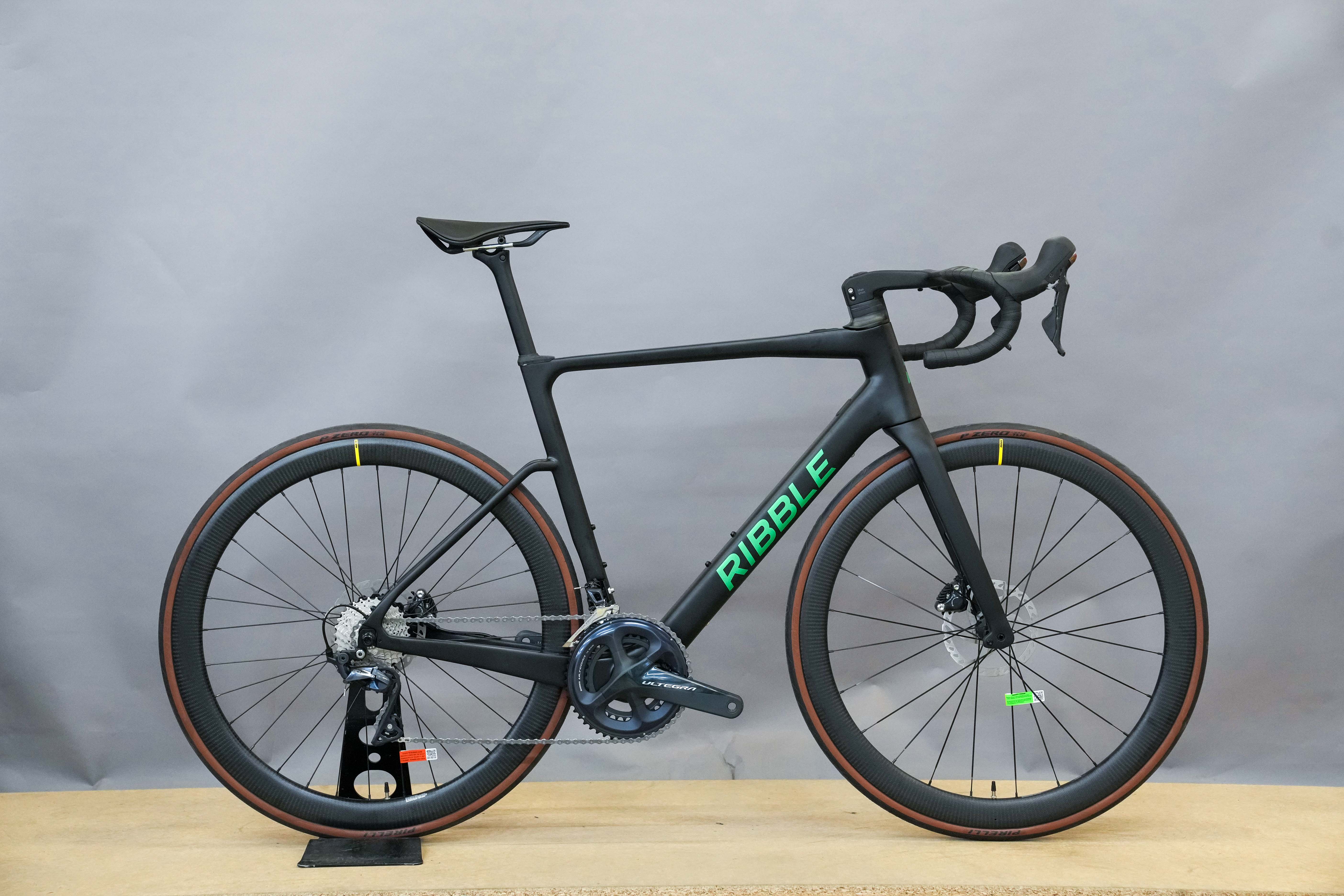 Image of Ribble Endurance SL e - Custom Colour - Shimano Ultegra 11-Spd - Large