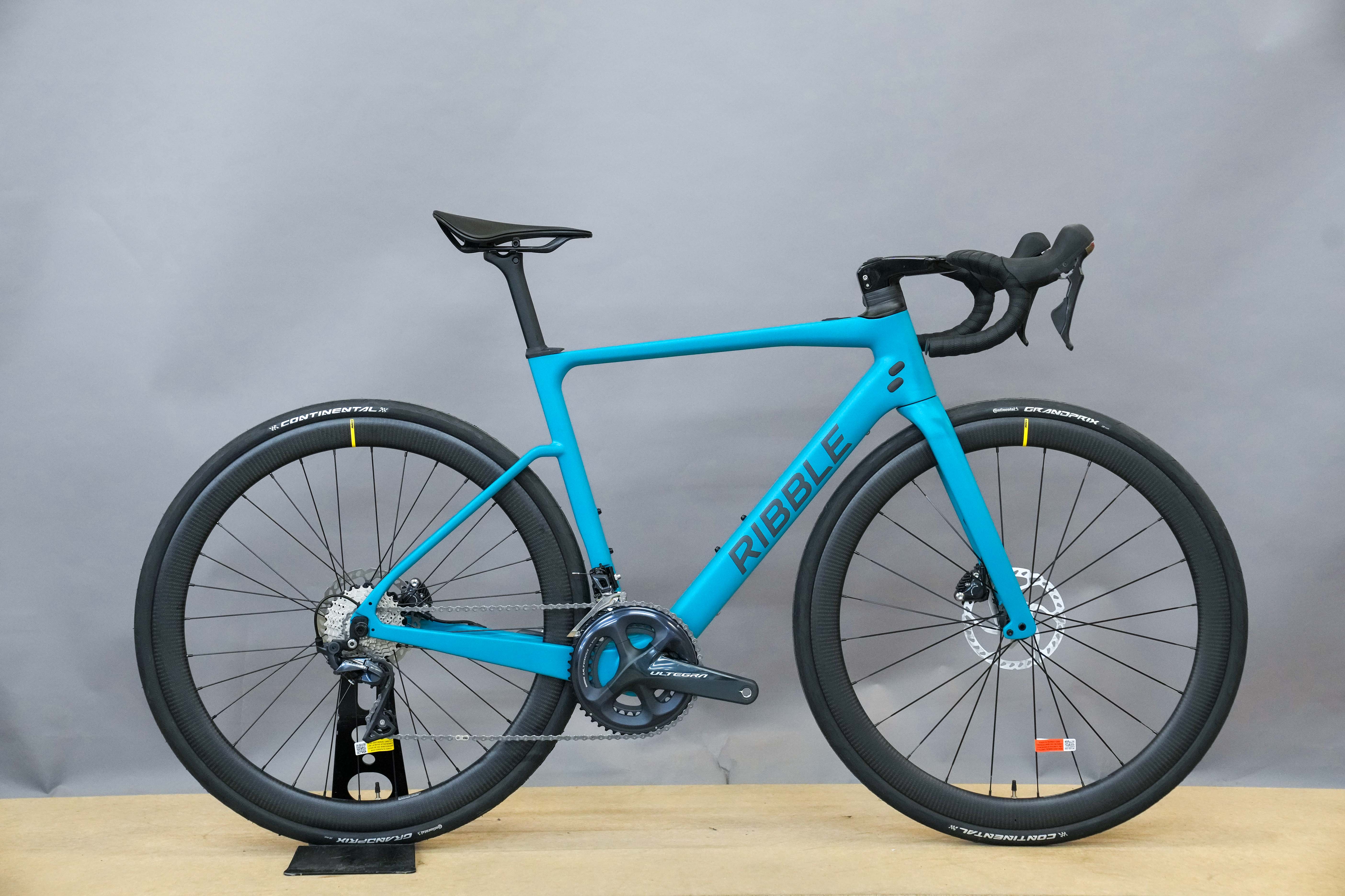 Image of Ribble Endurance SL e - Custom Colour - Shimano Ultegra 11-Spd - Medium