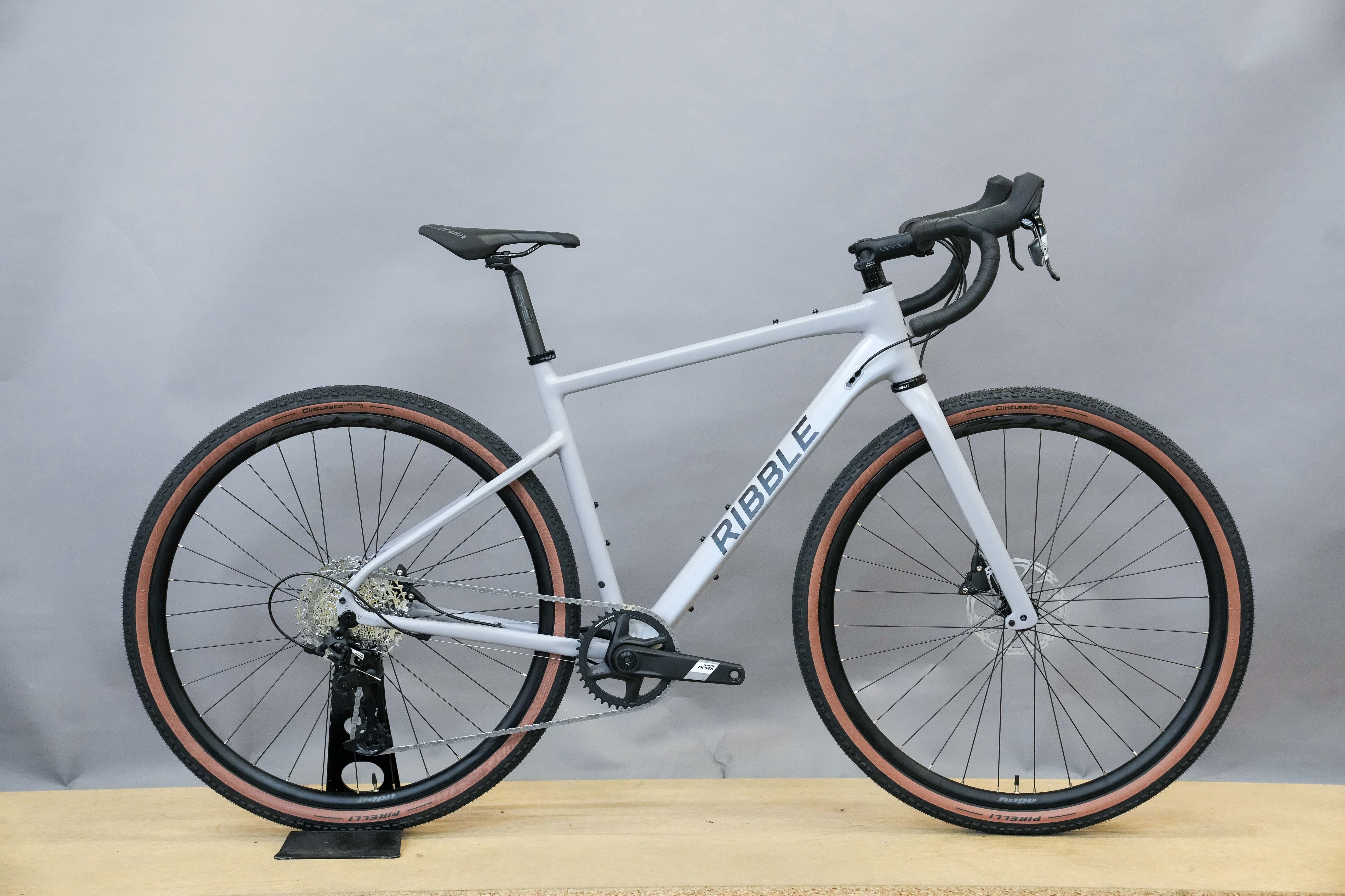 Image of Ribble Gravel AL - Custom Colour - Sram Apex XPLR - Medium