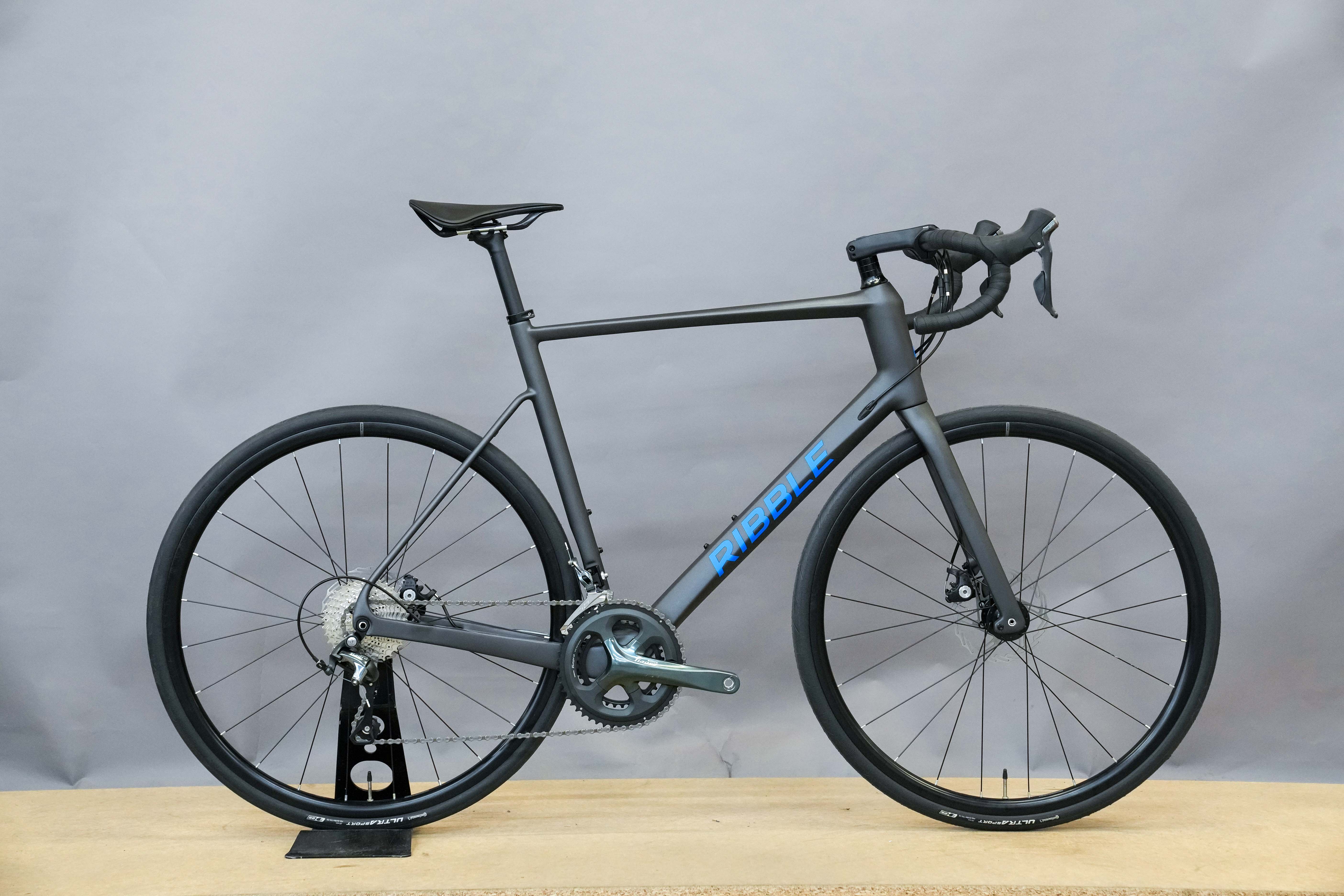 Image of Ribble R872 Disc - Custom Colour - Shimano Tiagra - XL