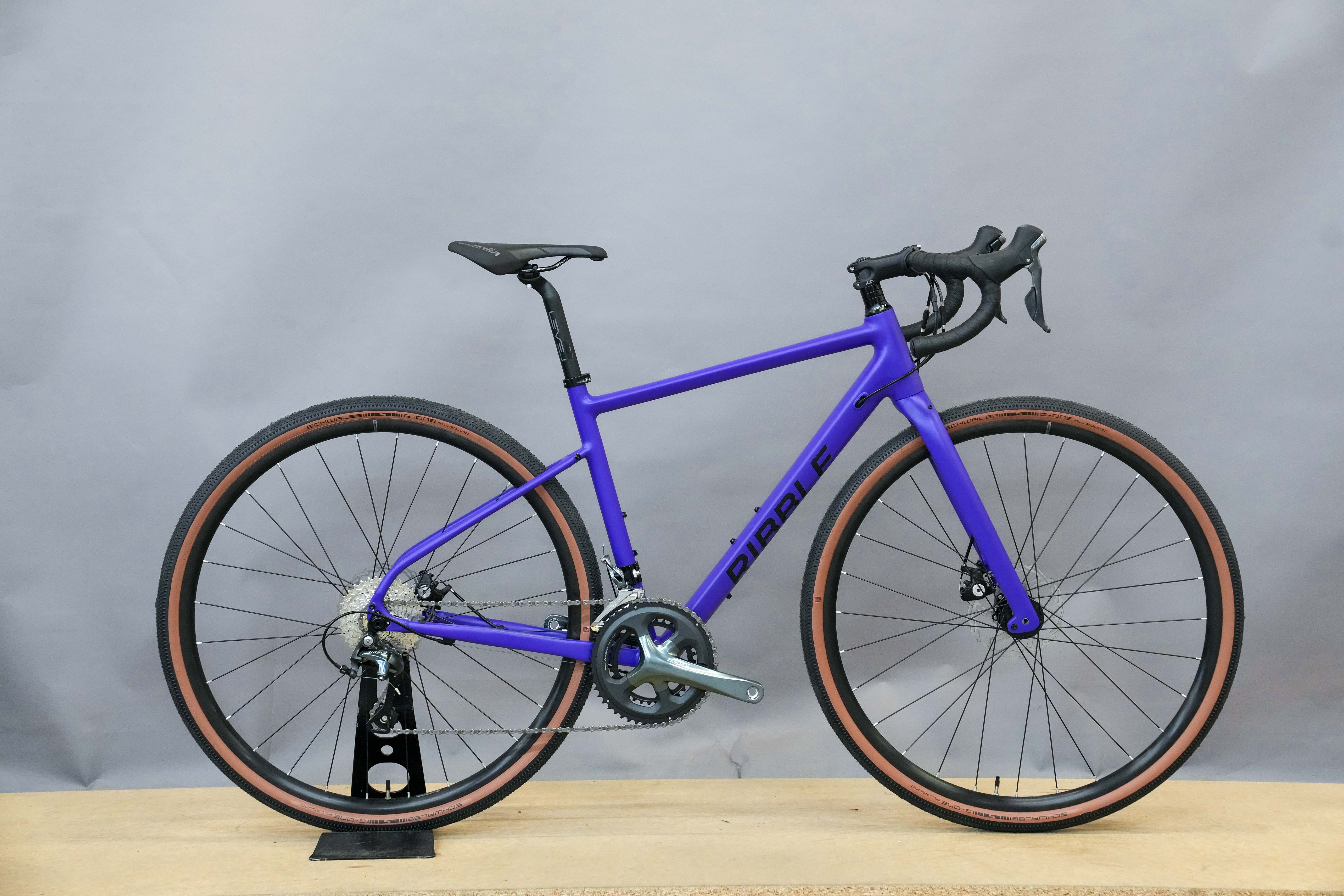 Image of Ribble CGR AL - Custom Colour - Shimano Tiagra - XS