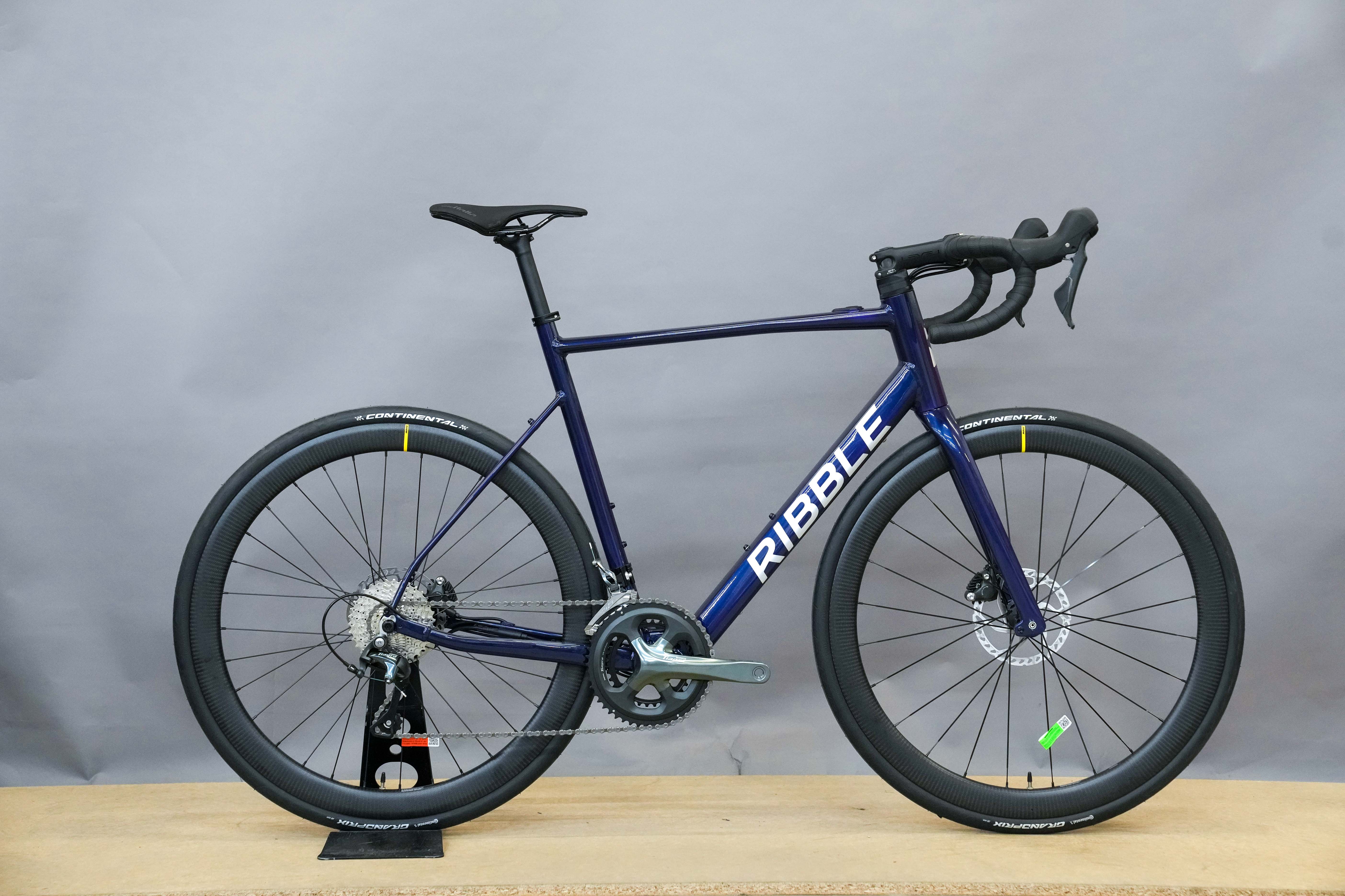Ribble Cycles Ribble Endurance AL e - Shimano Tiagra - XL