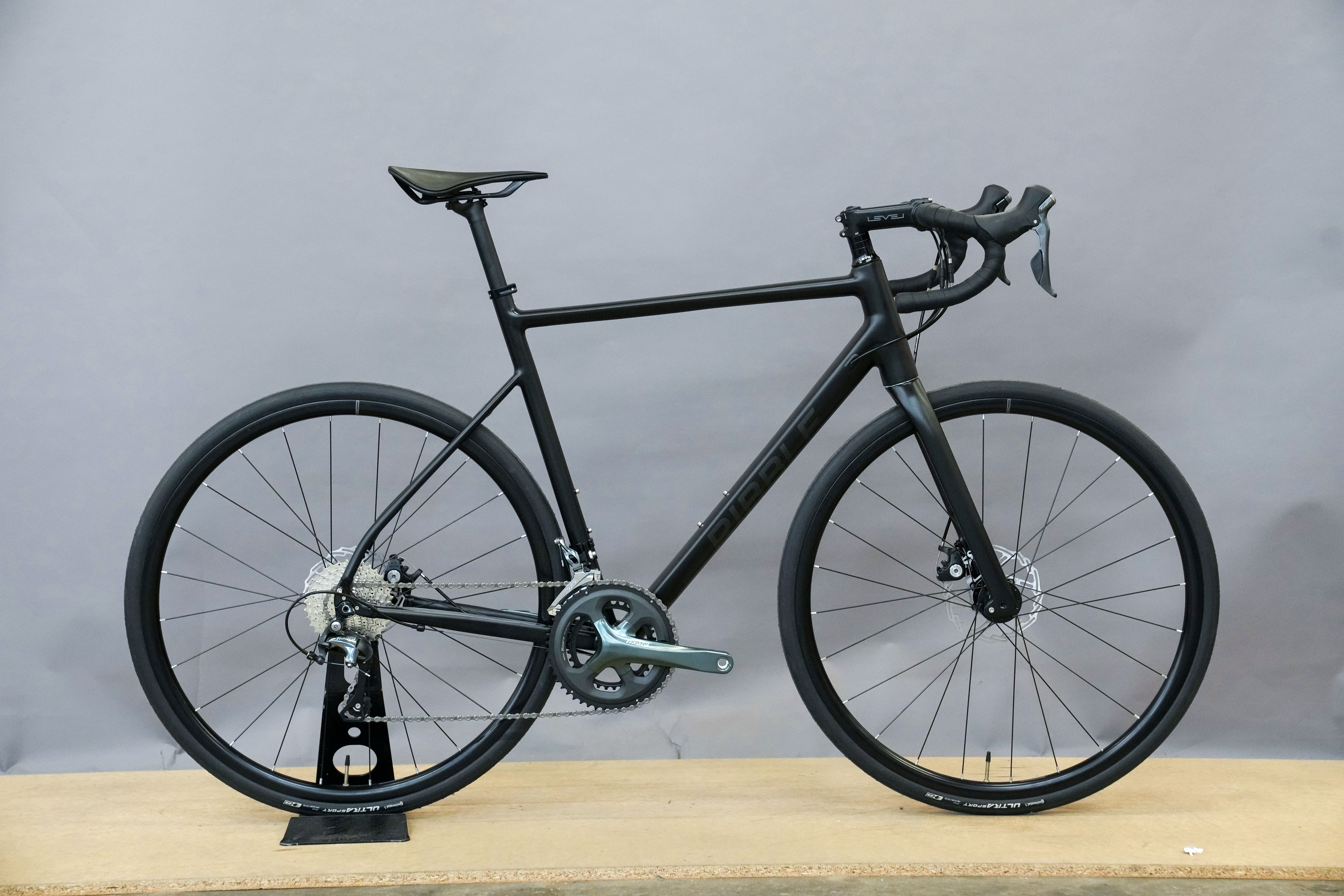 Ribble Cycles Ribble Endurance AL Disc - Custom Colour - Shimano Tiagra - XL